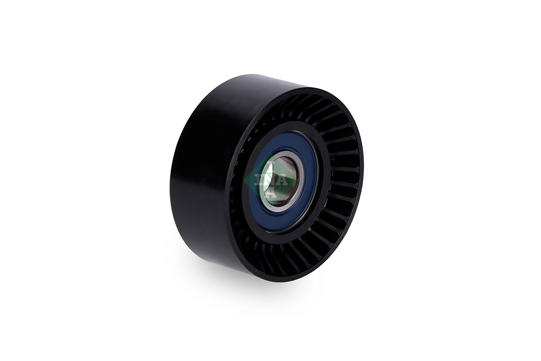 INA Geleiderol (poly) V-riem 532 0437 10