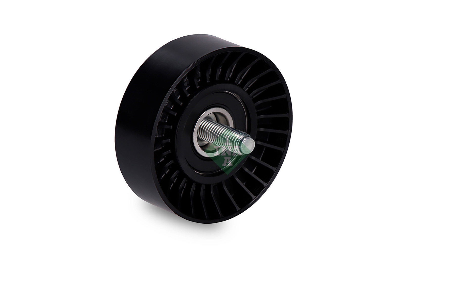 INA Geleiderol (poly) V-riem 532 0439 10