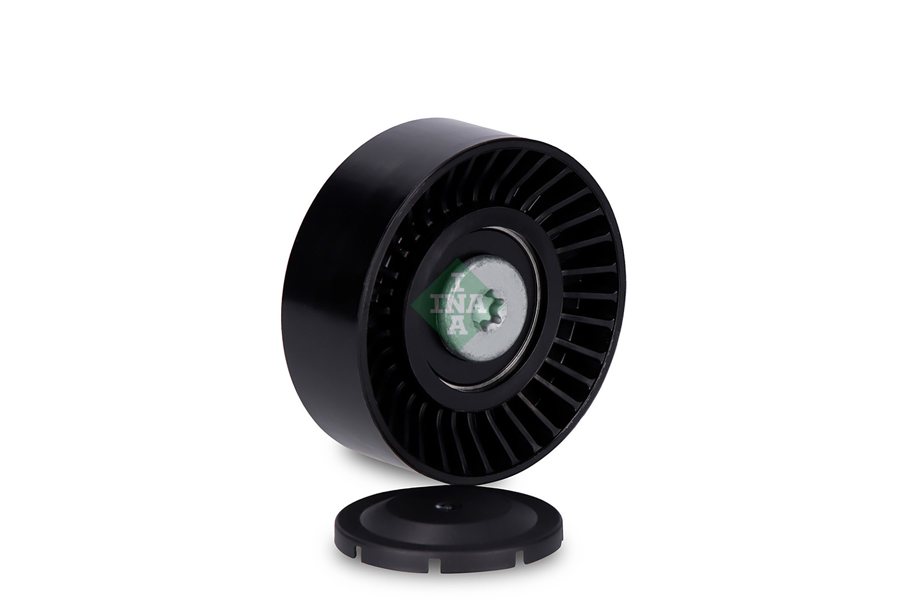 INA Geleiderol (poly) V-riem 532 0513 10