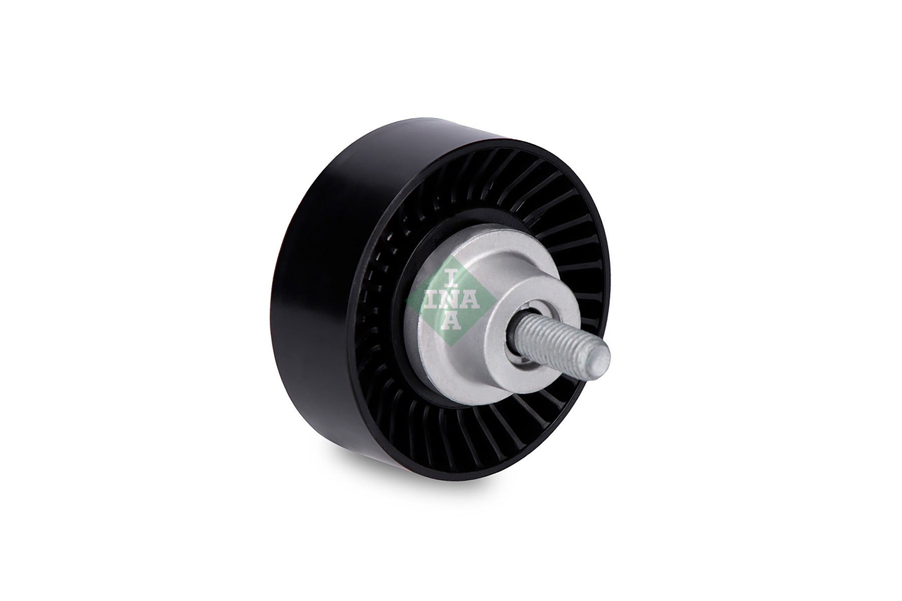 INA Geleiderol (poly) V-riem 532 0513 10