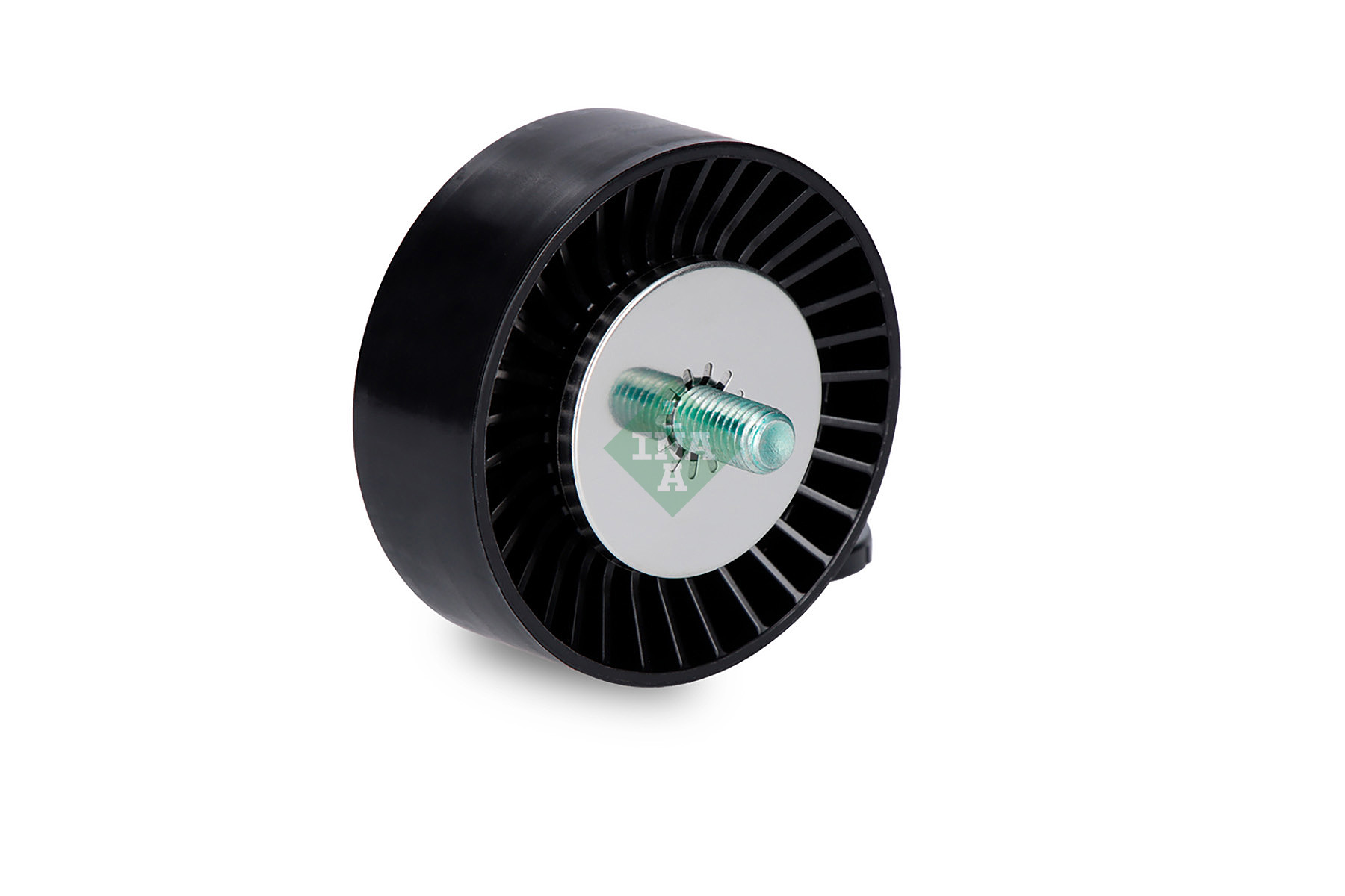 INA Geleiderol (poly) V-riem 532 0515 10