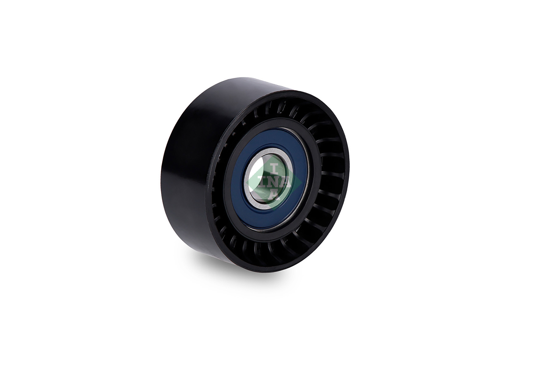 INA Geleiderol (poly) V-riem 532 0557 10