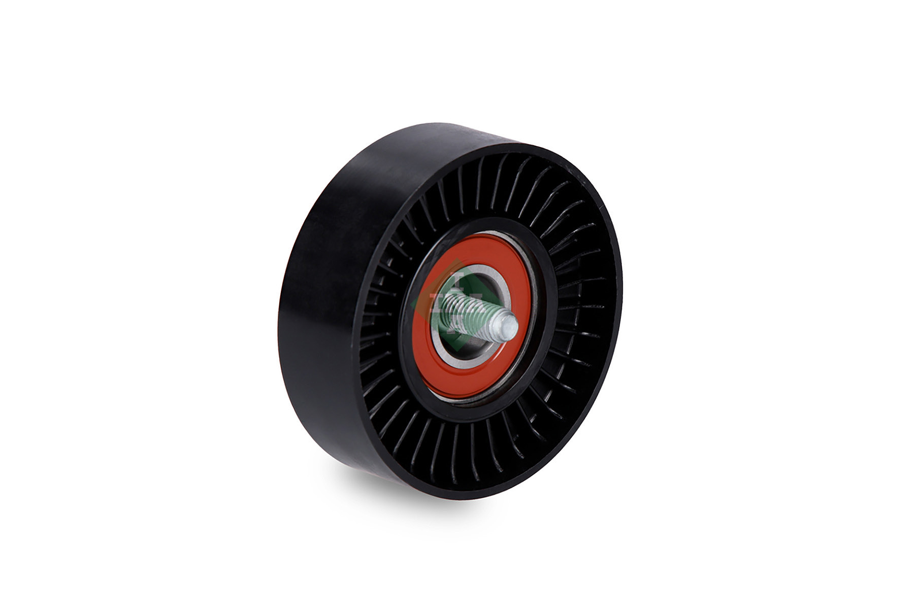 INA Geleiderol (poly) V-riem 532 0558 10