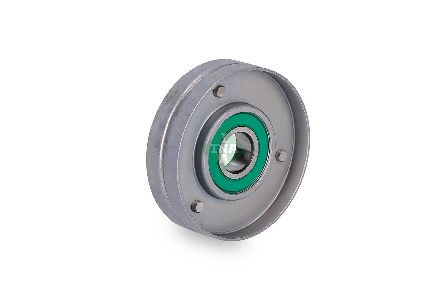 INA Geleiderol (poly) V-riem 532 0567 10