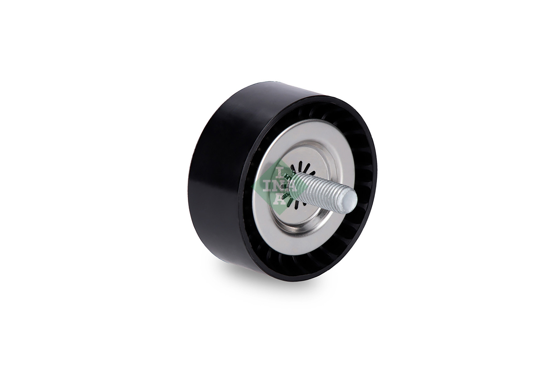 INA Geleiderol (poly) V-riem 532 0570 10