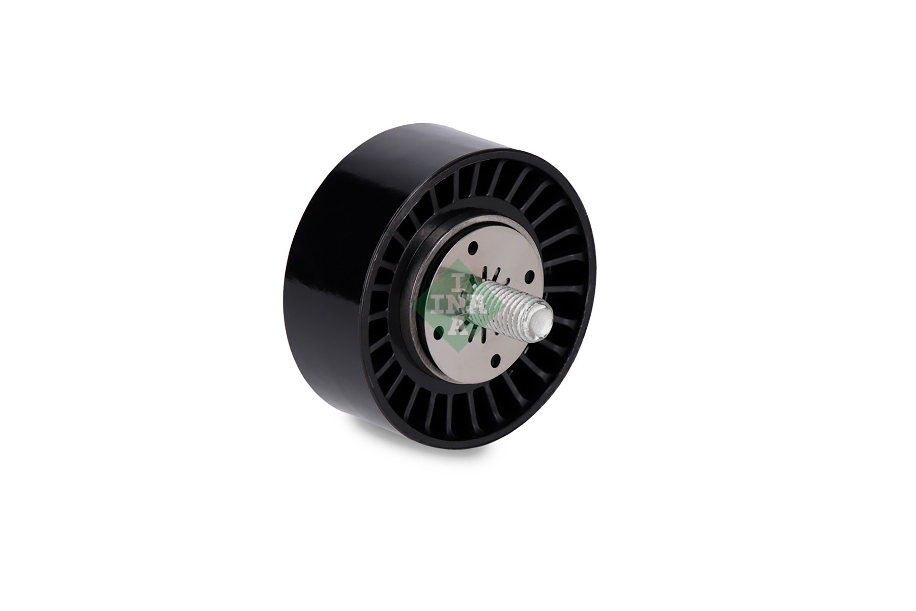 INA Geleiderol (poly) V-riem 532 0578 10