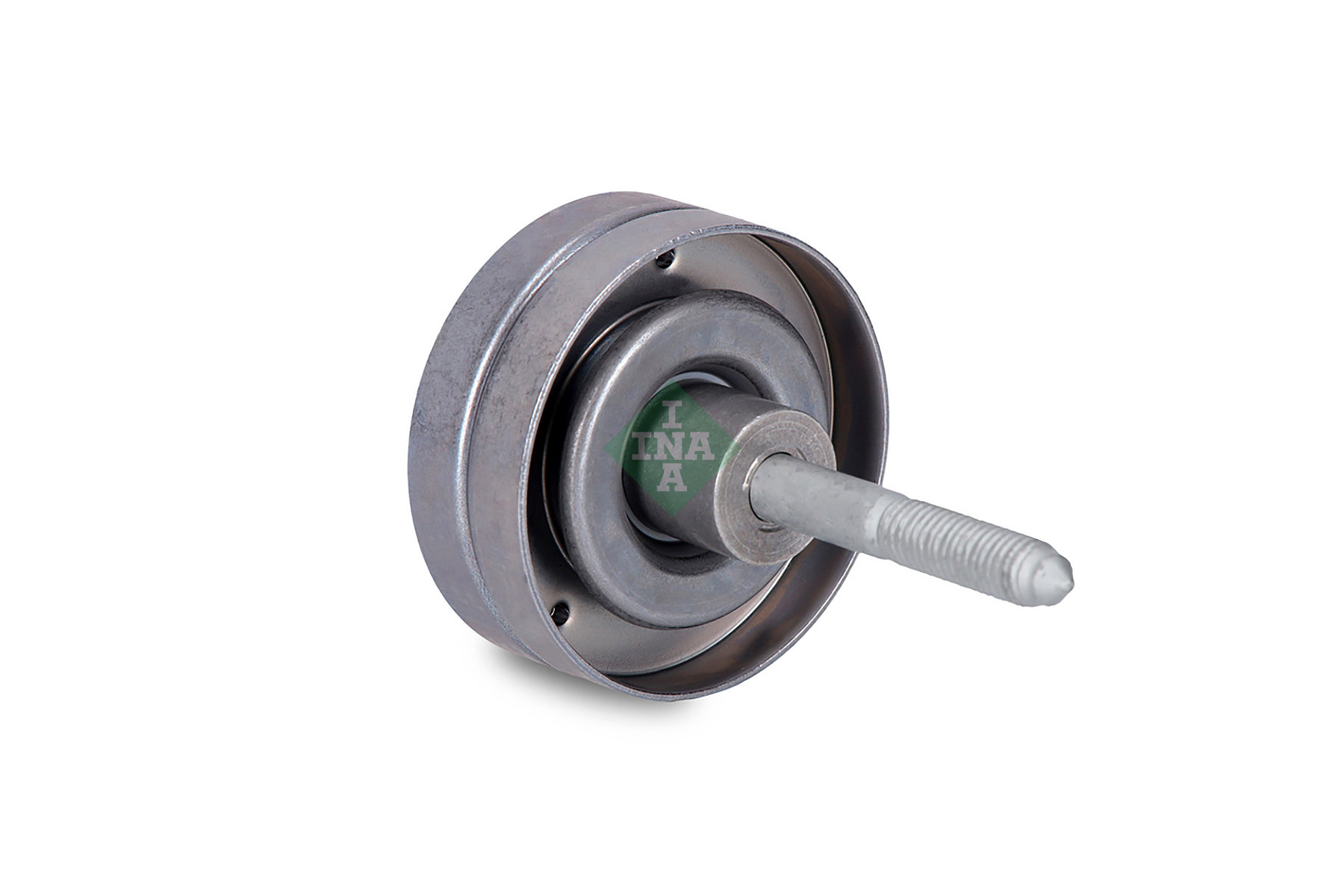 INA Geleiderol (poly) V-riem 532 0596 10