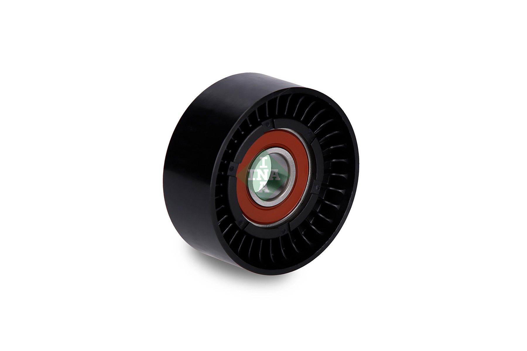 INA Geleiderol (poly) V-riem 532 0610 10