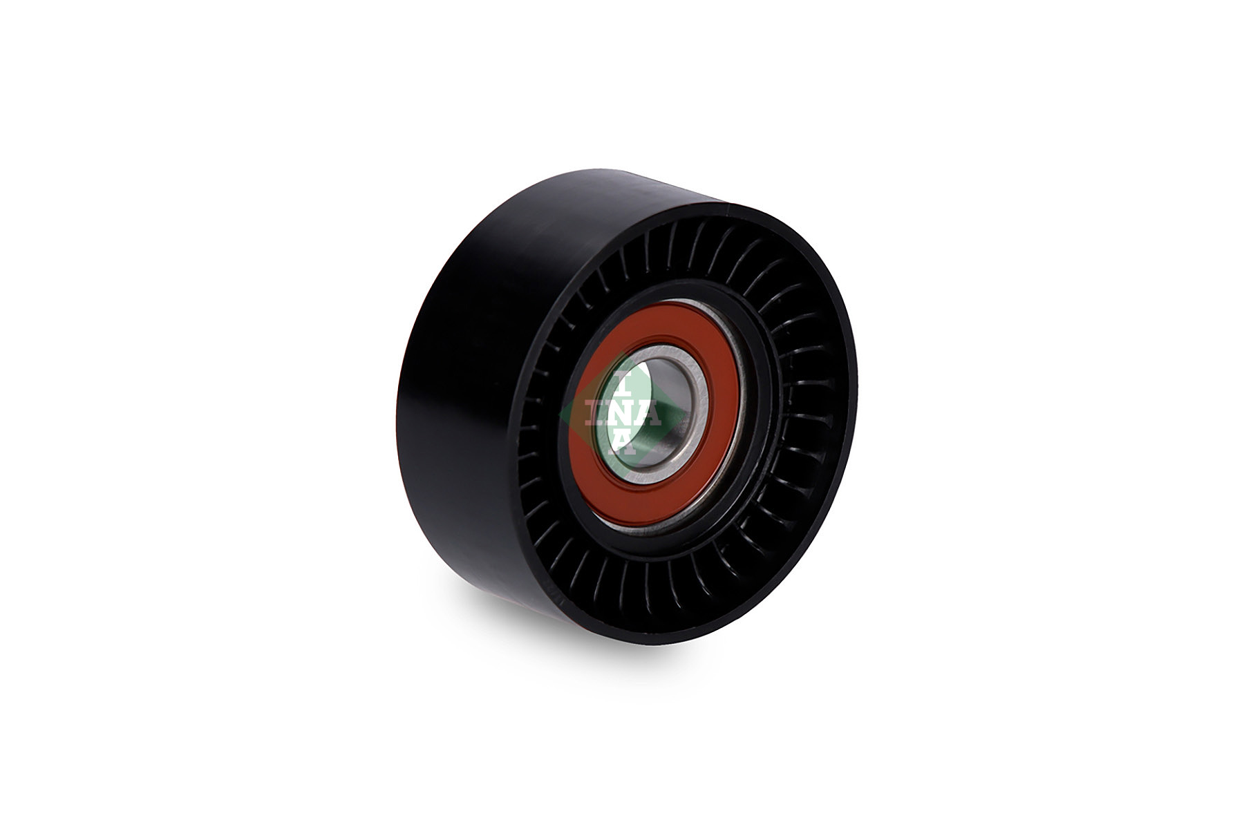 INA Geleiderol (poly) V-riem 532 0610 10