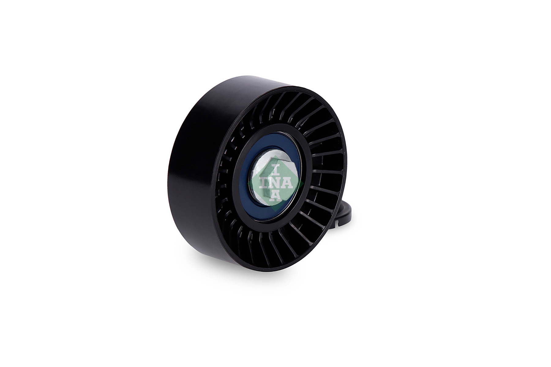 INA Geleiderol (poly) V-riem 532 0632 10