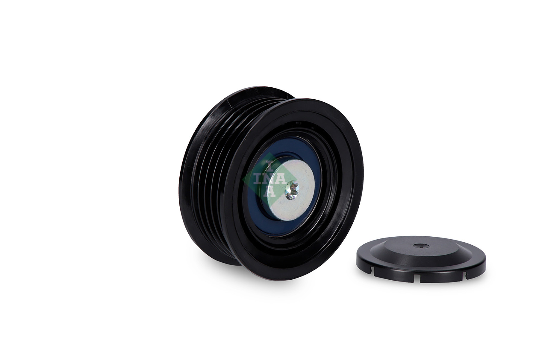 INA Geleiderol (poly) V-riem 532 0642 10