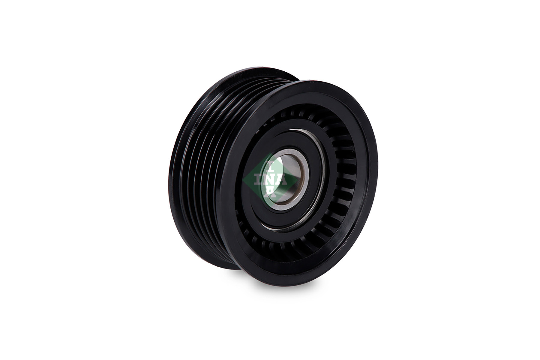 INA Geleiderol (poly) V-riem 532 0649 10