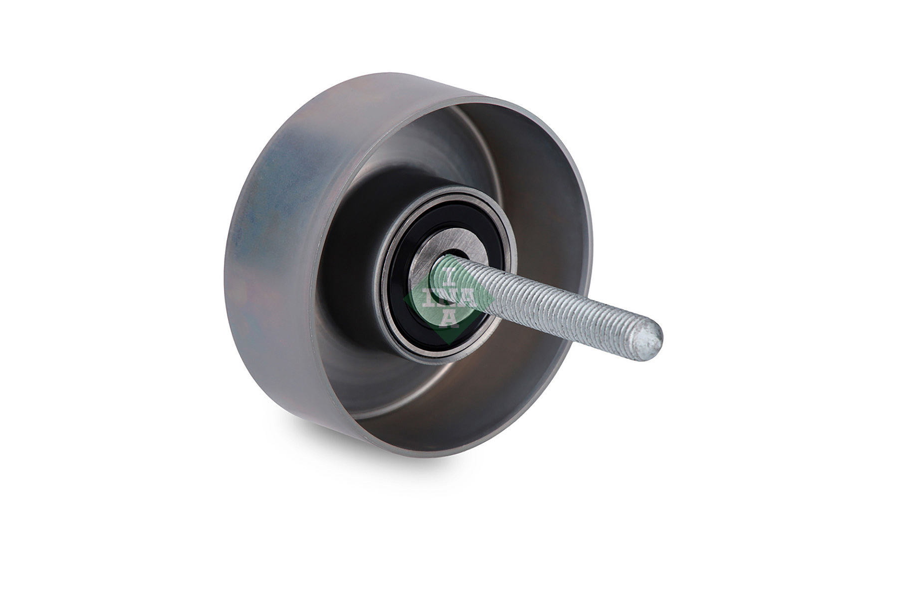 INA Geleiderol (poly) V-riem 532 0653 10