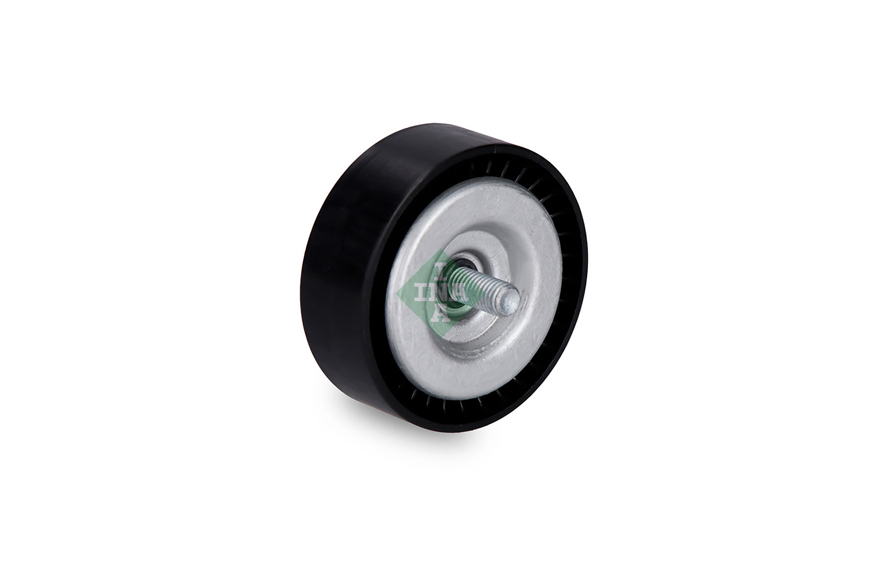 INA Geleiderol (poly) V-riem 532 0667 10