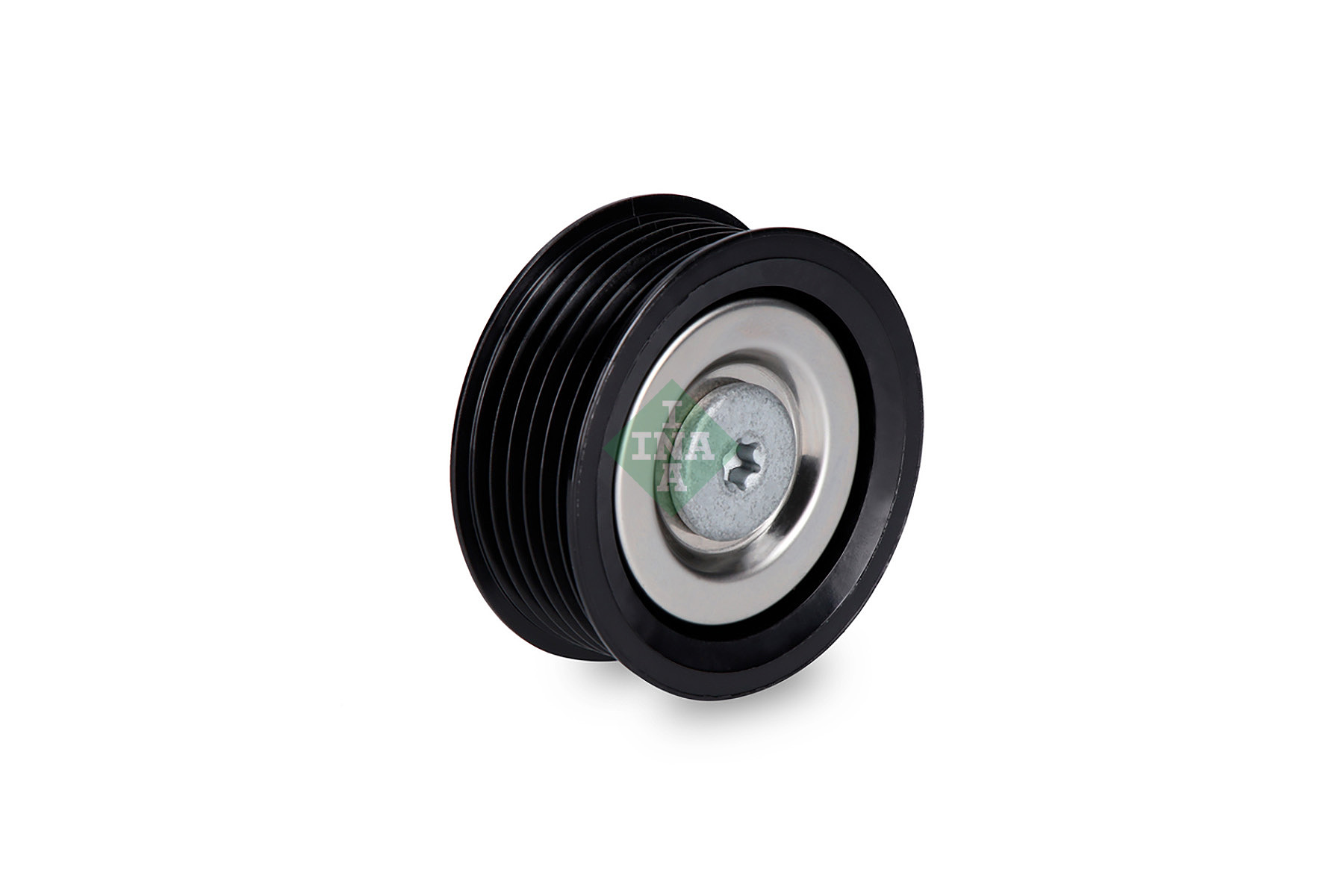 INA Geleiderol (poly) V-riem 532 0671 10