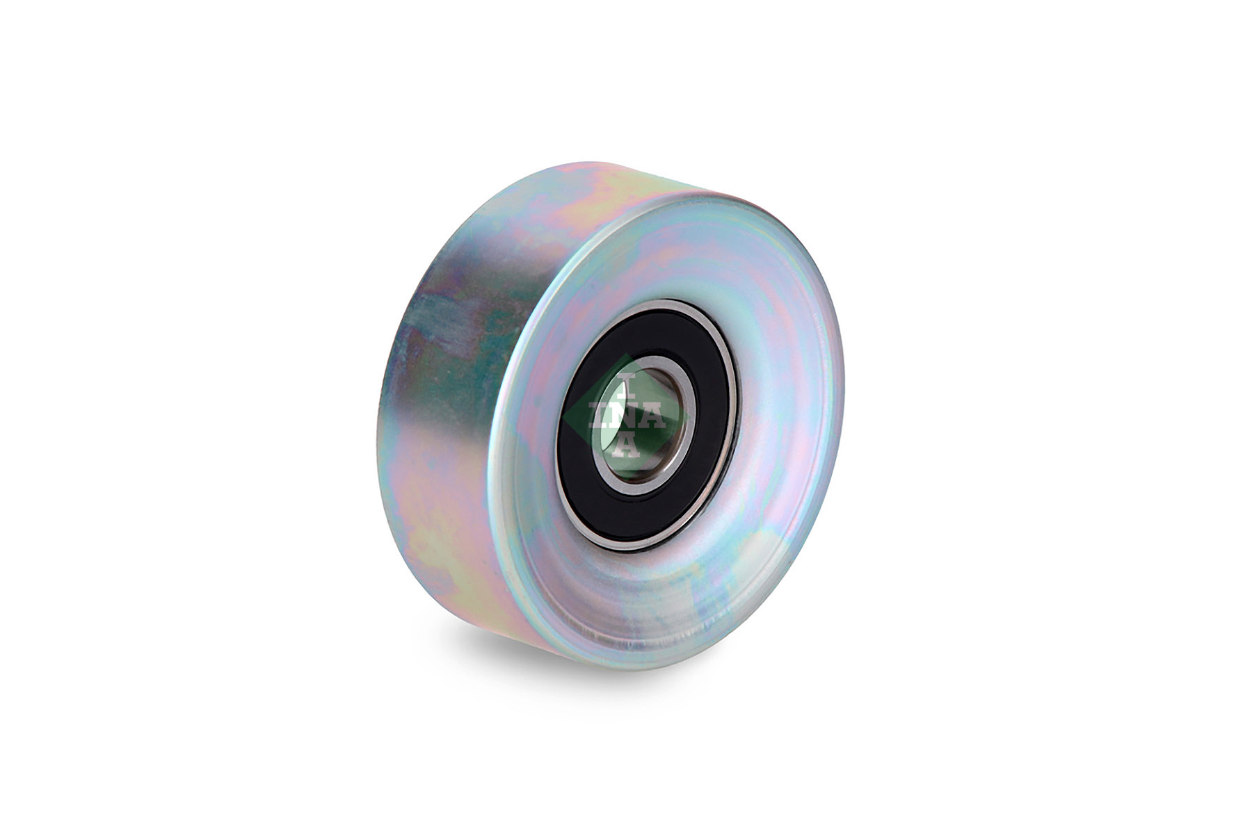 INA Geleiderol (poly) V-riem 532 0676 10