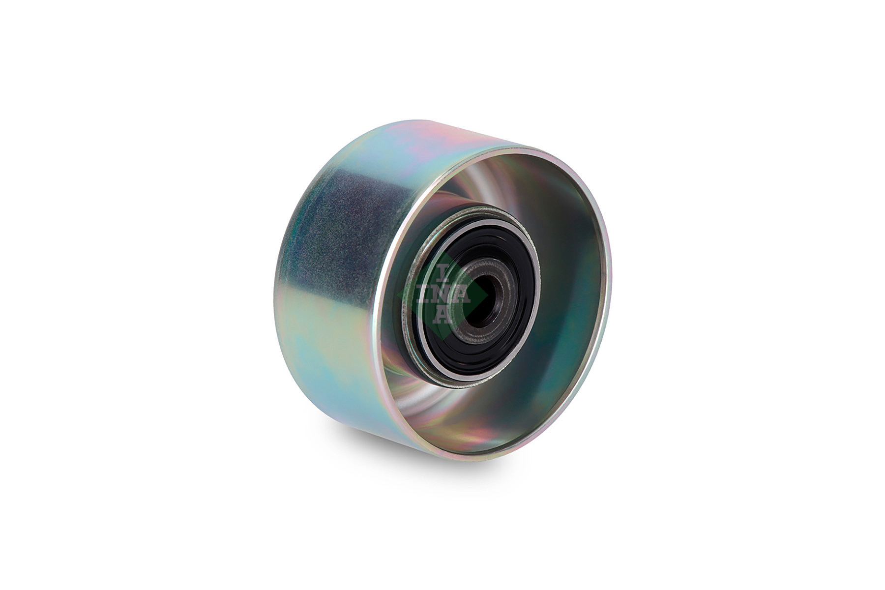 INA Geleiderol (poly) V-riem 532 0780 10