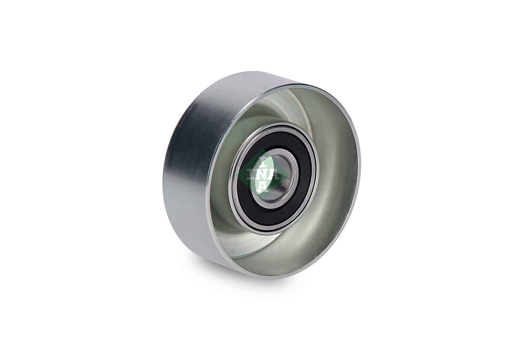 INA Geleiderol (poly) V-riem 532 0783 10