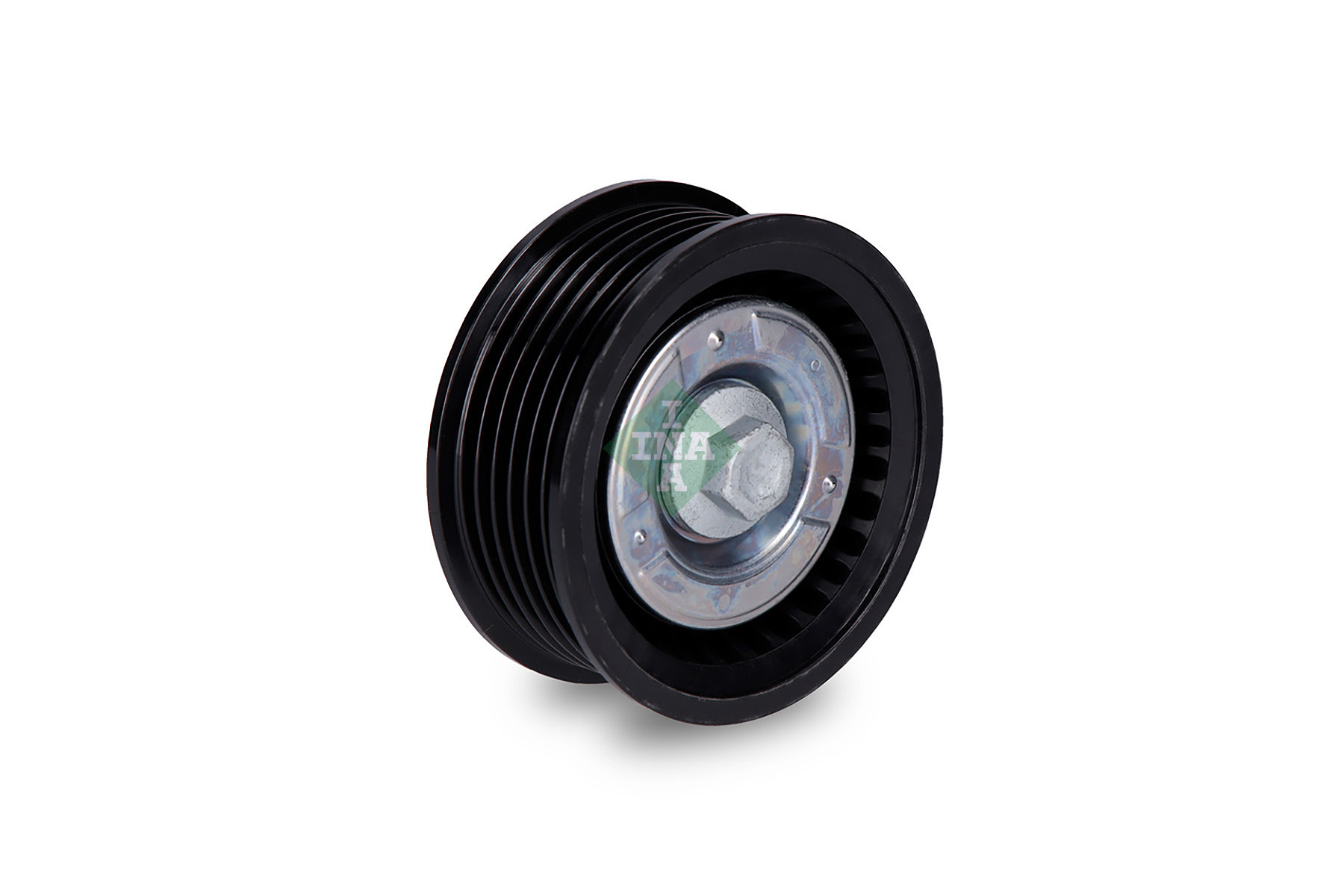 INA Geleiderol (poly) V-riem 532 0784 10