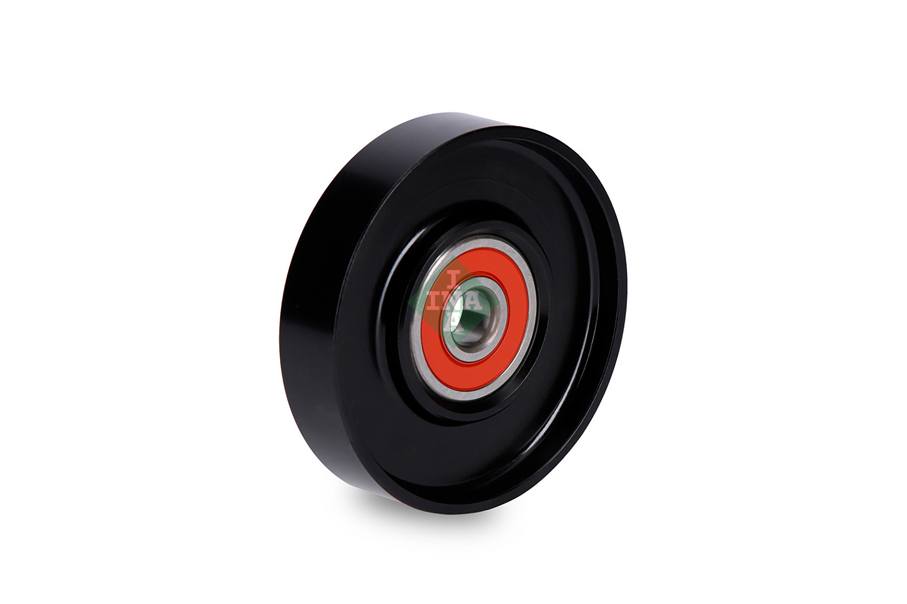 INA Geleiderol (poly) V-riem 532 0785 10