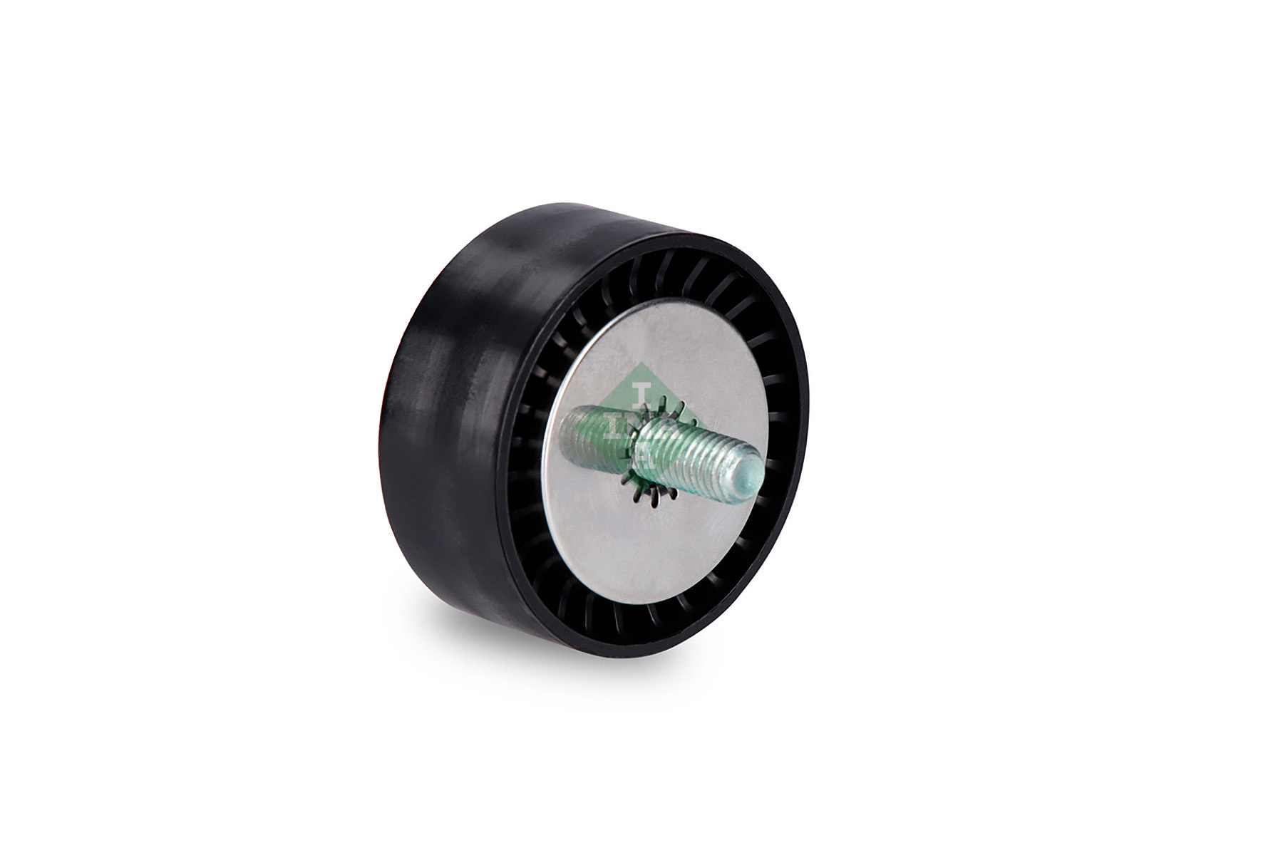 INA Geleiderol (poly) V-riem 532 0802 10