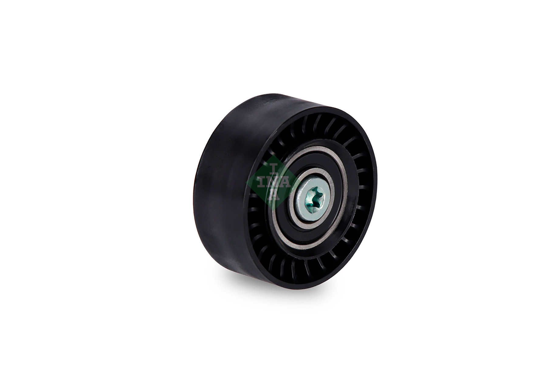 INA Geleiderol (poly) V-riem 532 0802 10