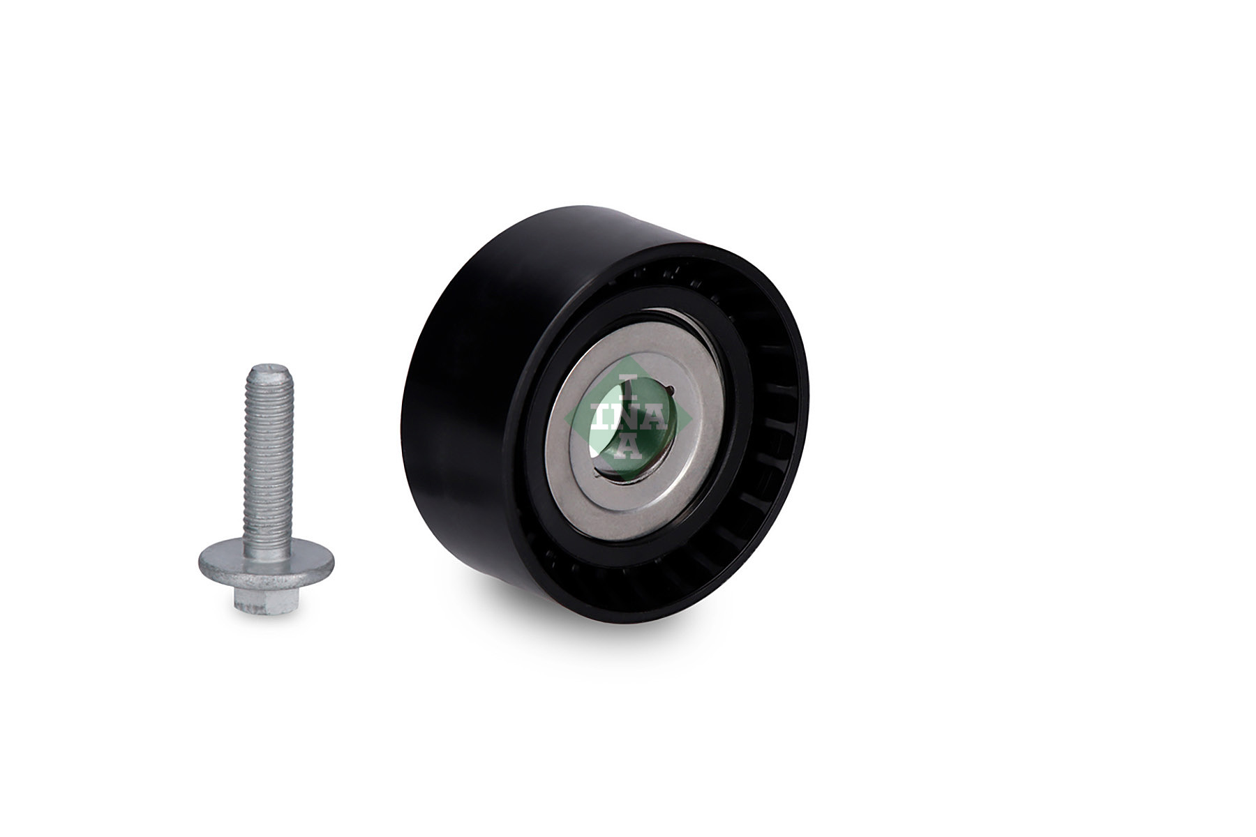 INA Geleiderol (poly) V-riem 532 0824 10