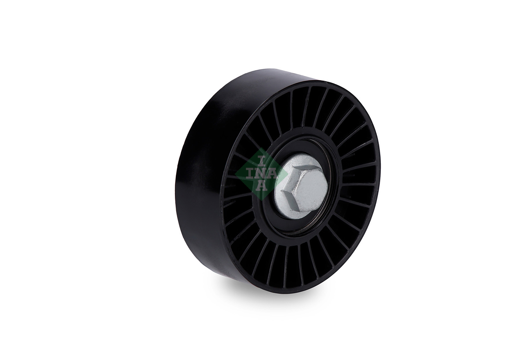 INA Geleiderol (poly) V-riem 532 0887 10