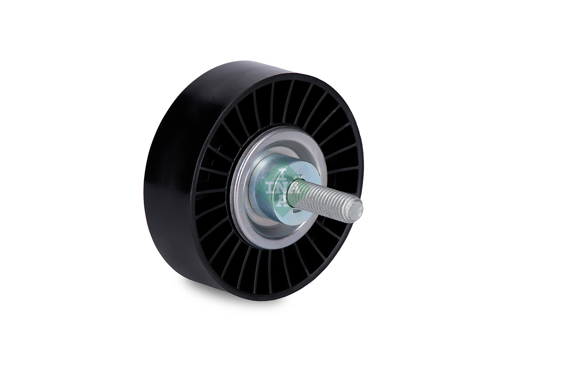 INA Geleiderol (poly) V-riem 532 0887 10