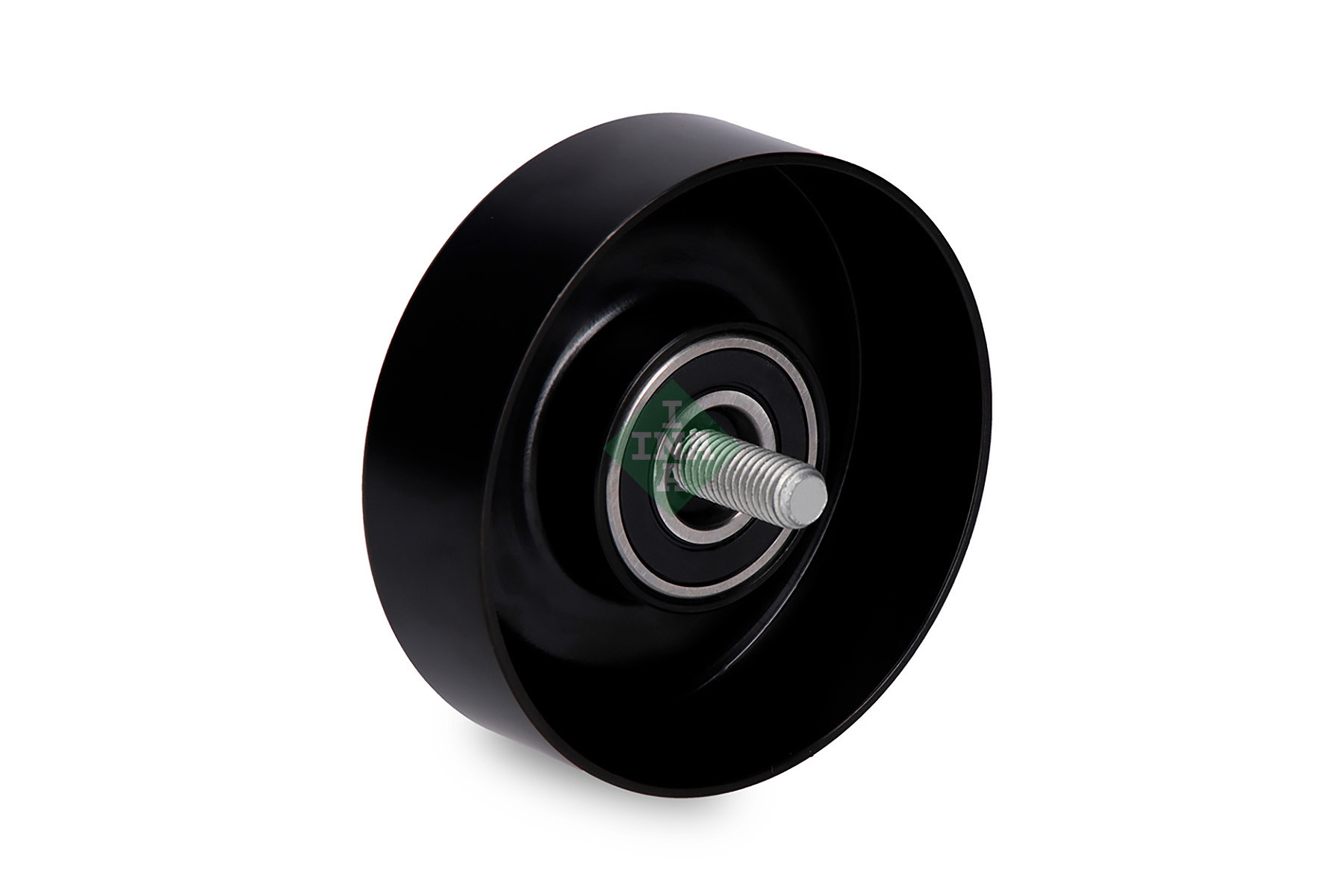 INA Geleiderol (poly) V-riem 532 0959 10