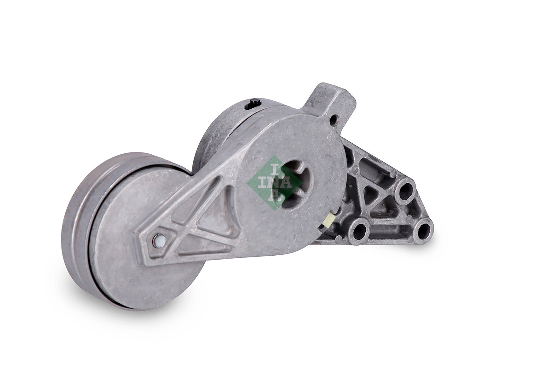 INA Spanner poly V-riem 533 0077 30