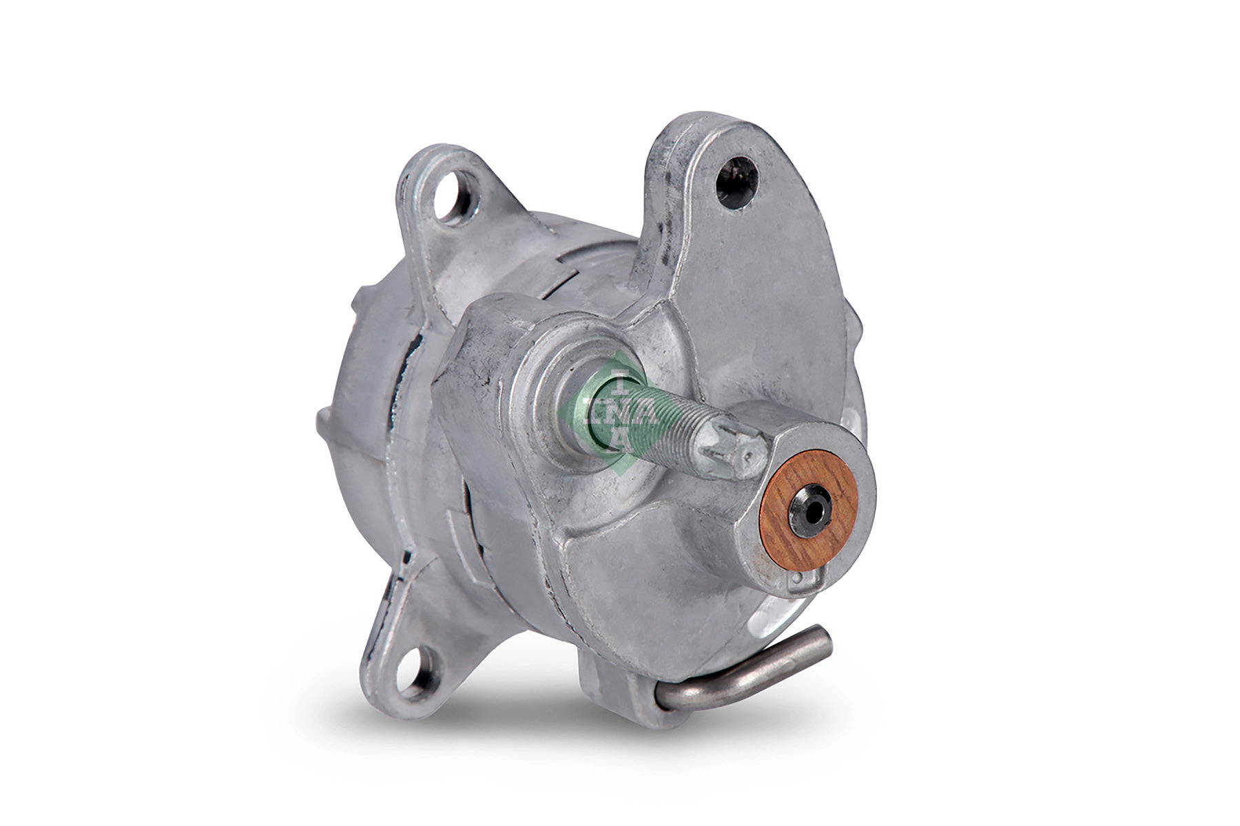 INA Spanner poly V-riem 533 0084 30