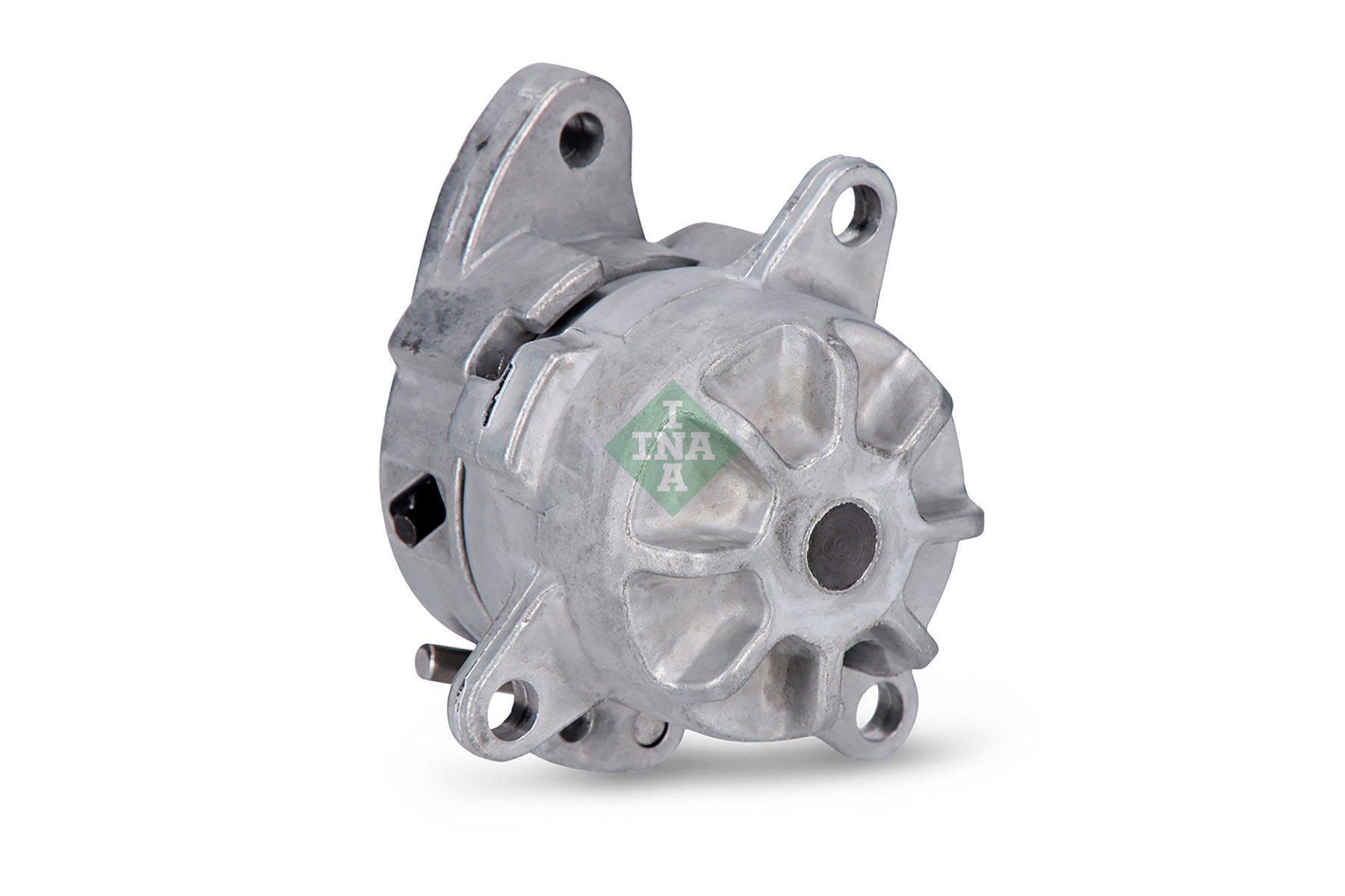 INA Spanner poly V-riem 533 0084 30