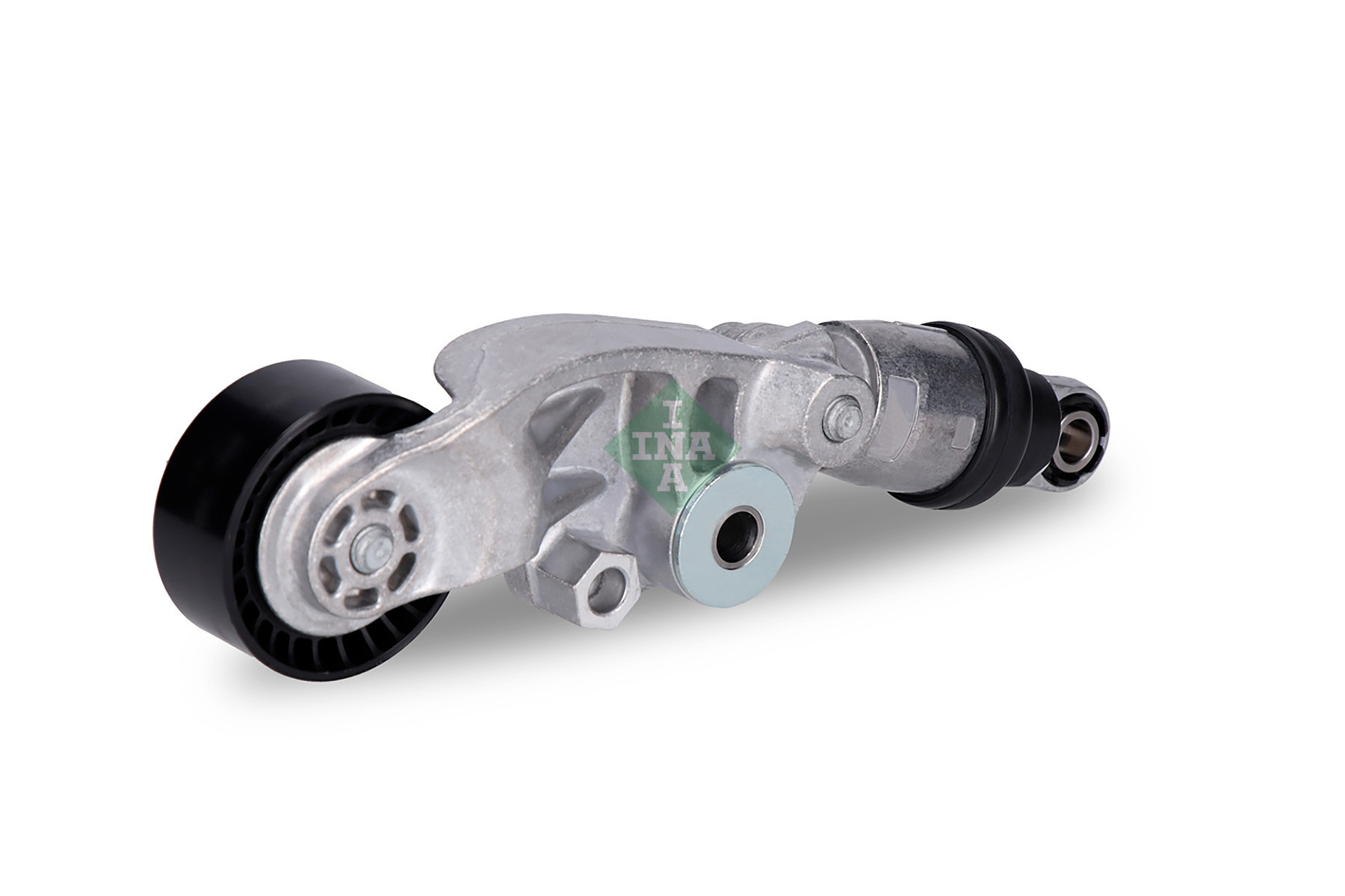 INA Spanner poly V-riem 533 0128 10