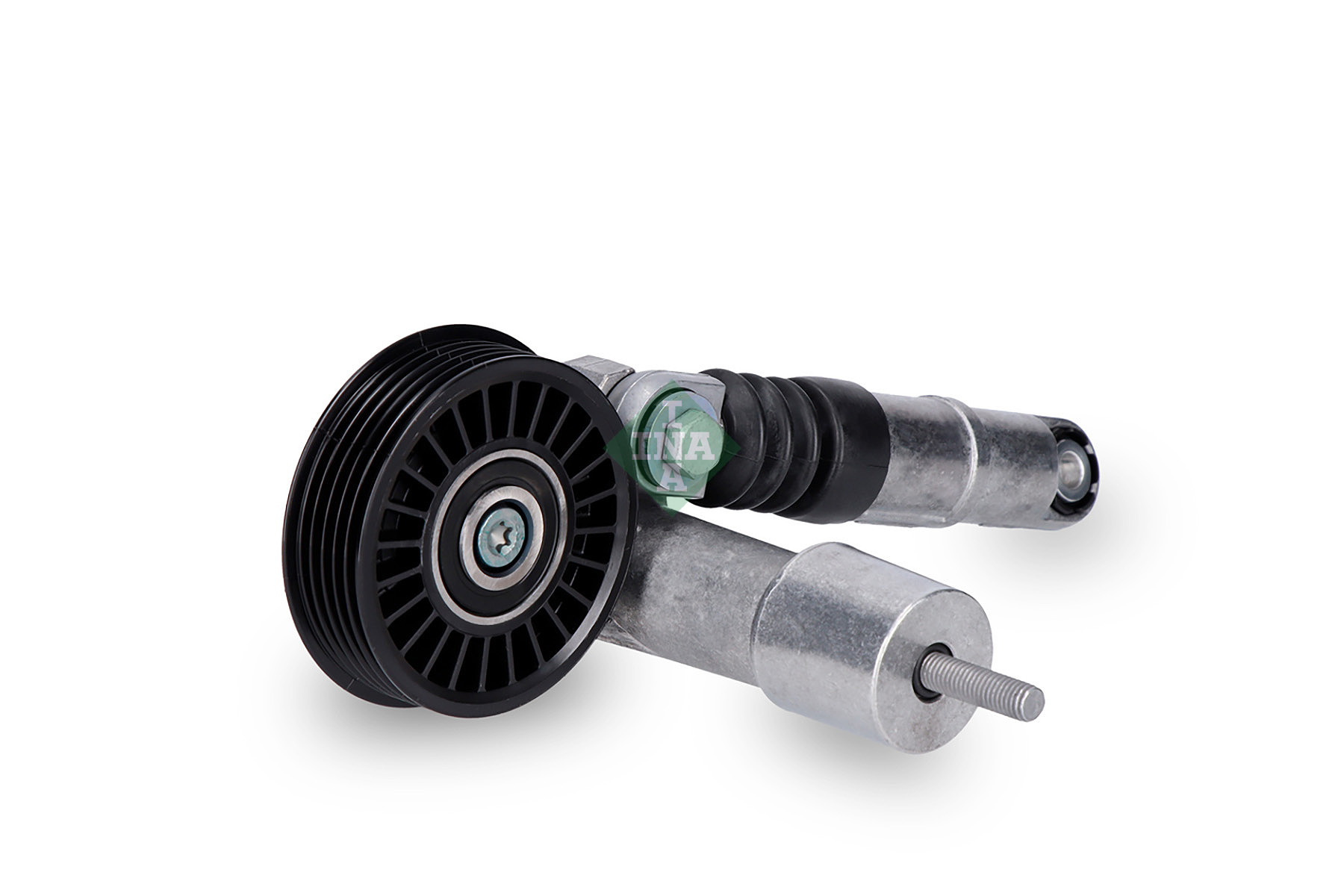 INA Spanner poly V-riem 534 0014 10