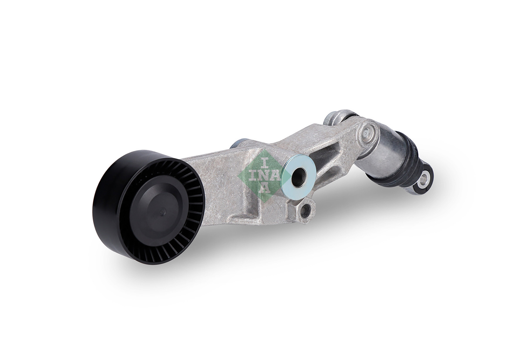 INA Spanner poly V-riem 534 0016 10