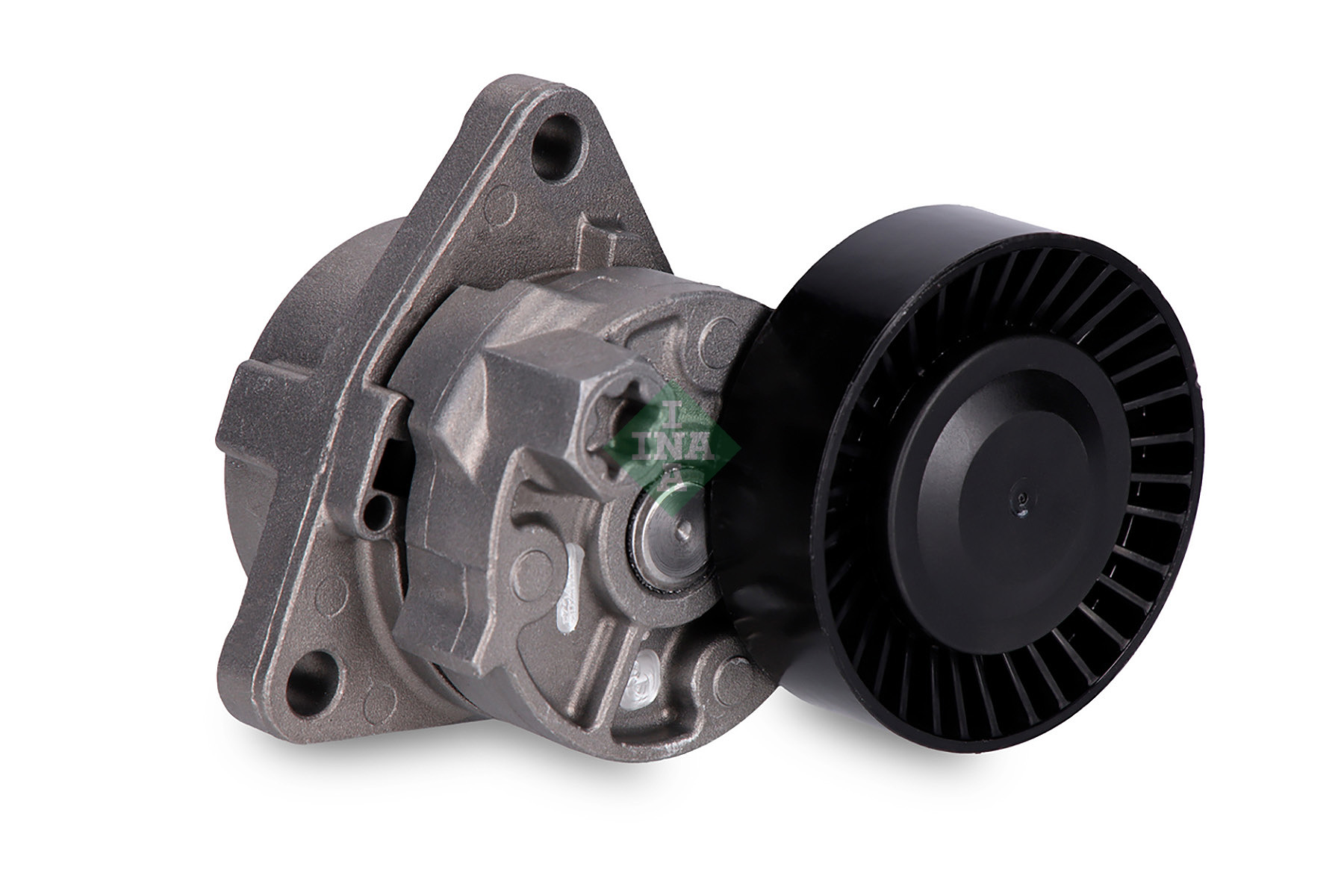 INA Spanner poly V-riem 534 0018 10