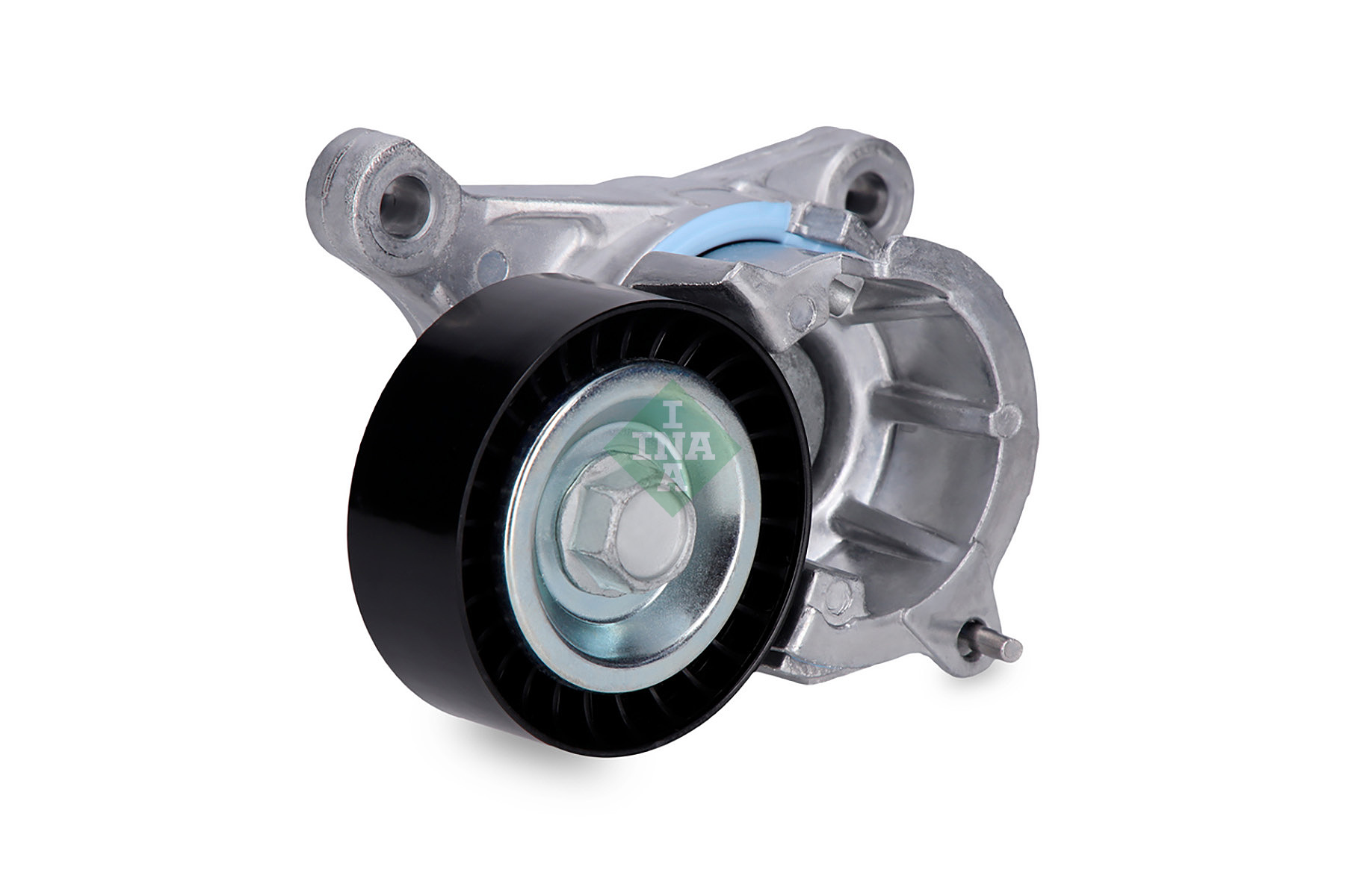 INA Spanner poly V-riem 534 0022 10