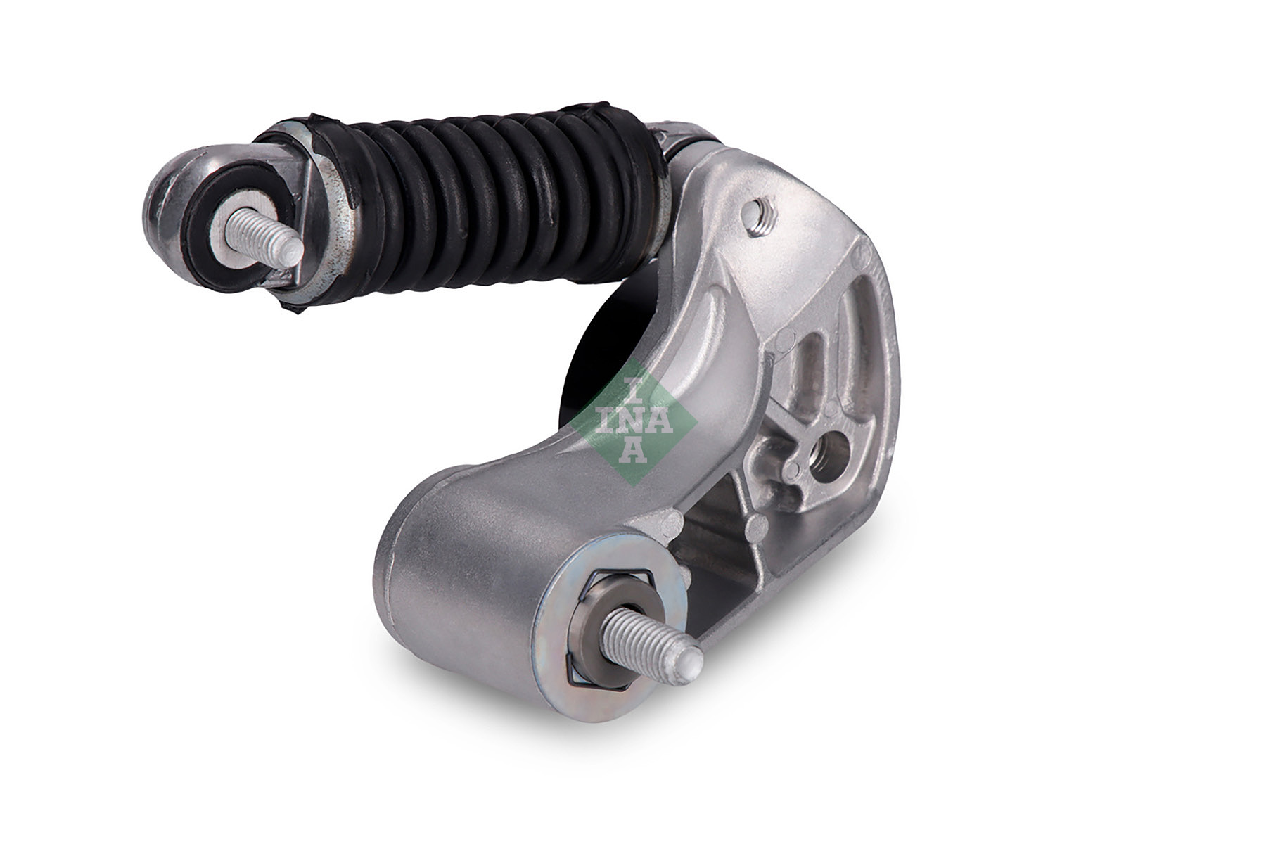 INA Spanner poly V-riem 534 0025 10