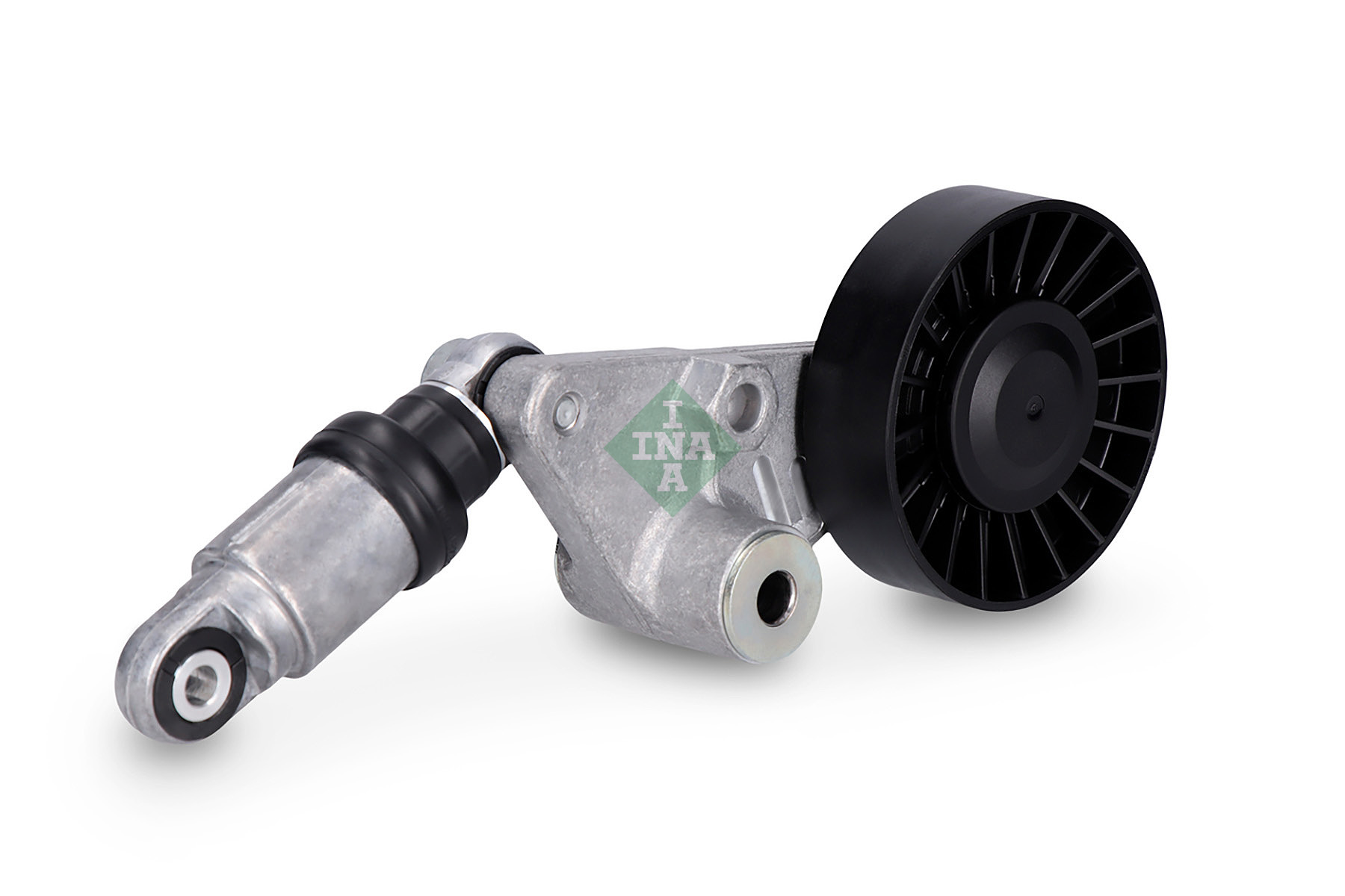 INA Spanner poly V-riem 534 0033 10