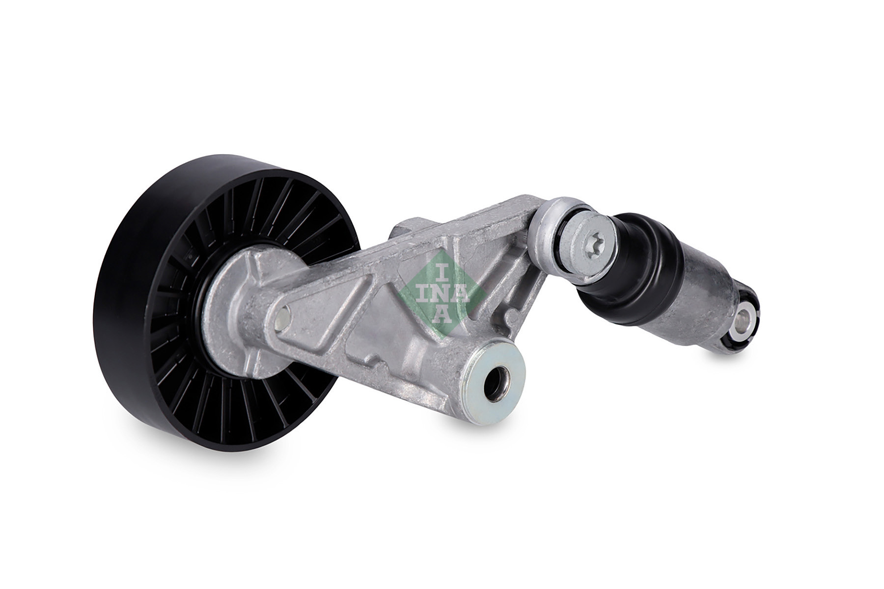 INA Spanner poly V-riem 534 0033 10