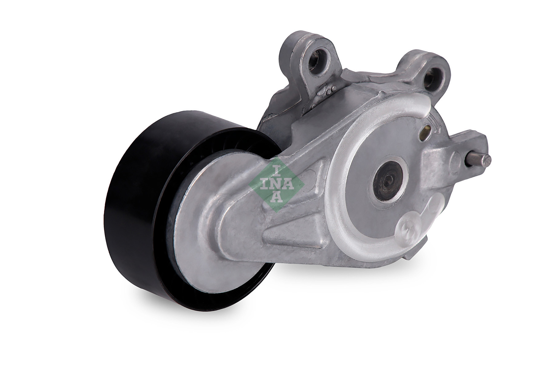 INA Spanner poly V-riem 534 0045 10