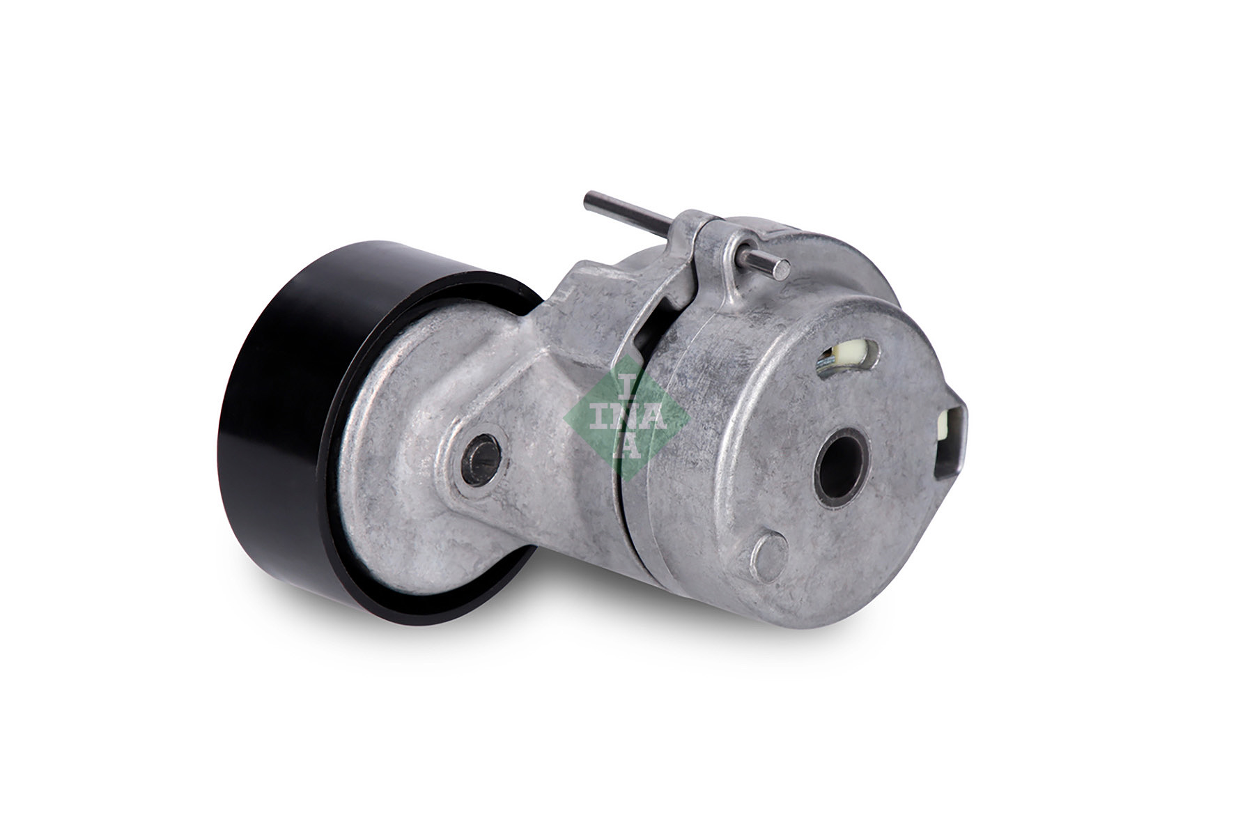 INA Spanner poly V-riem 534 0053 10