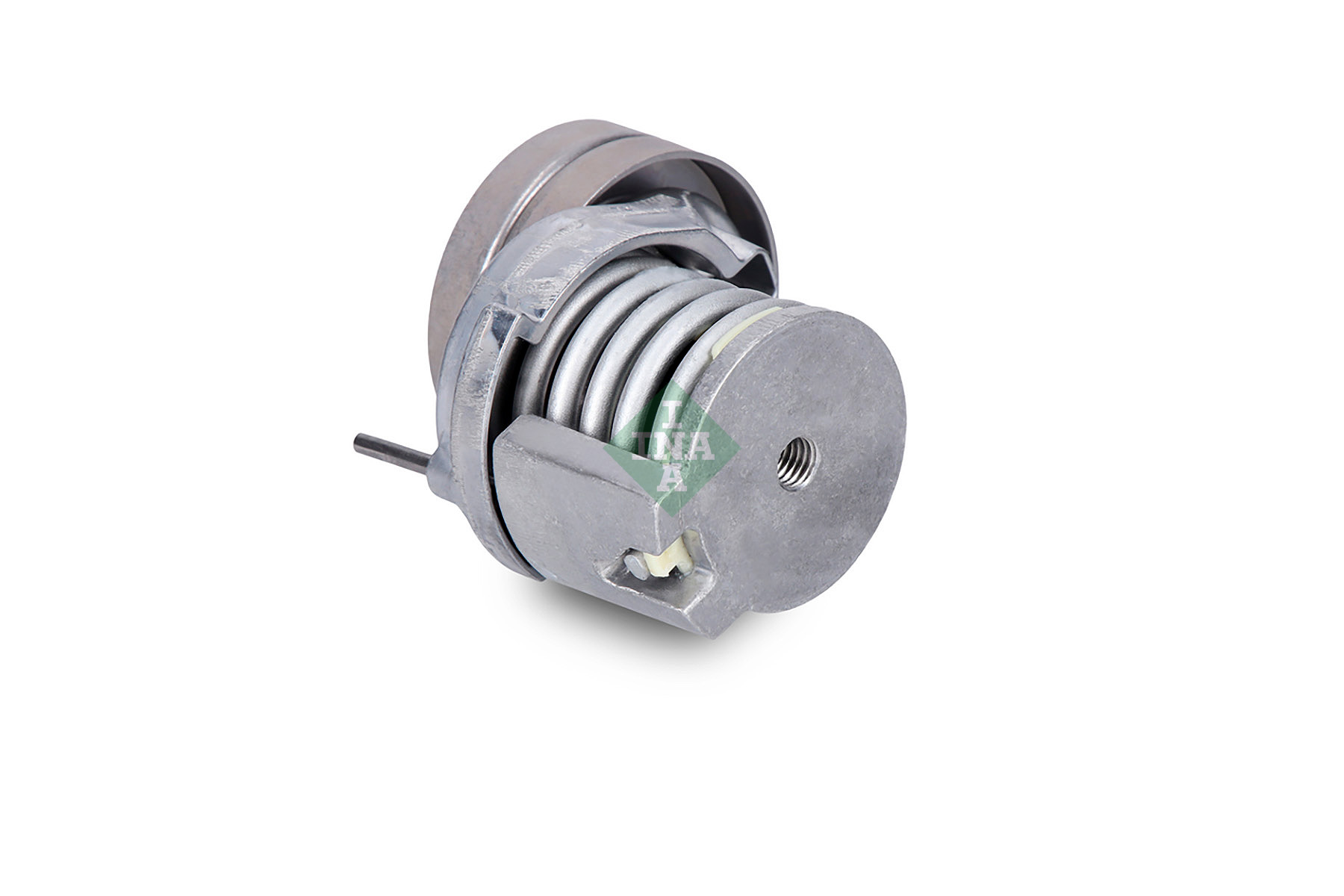 INA Spanner poly V-riem 534 0065 10