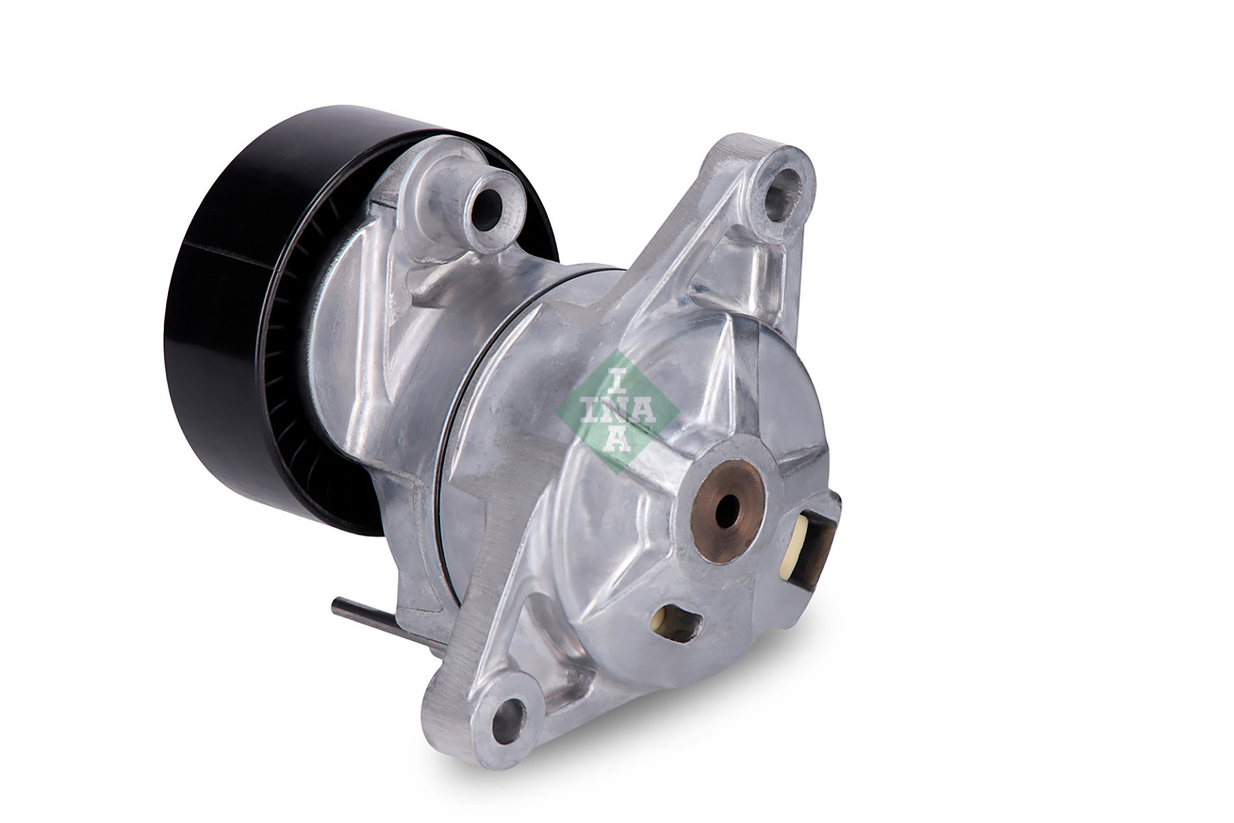 INA Spanner poly V-riem 534 0067 10