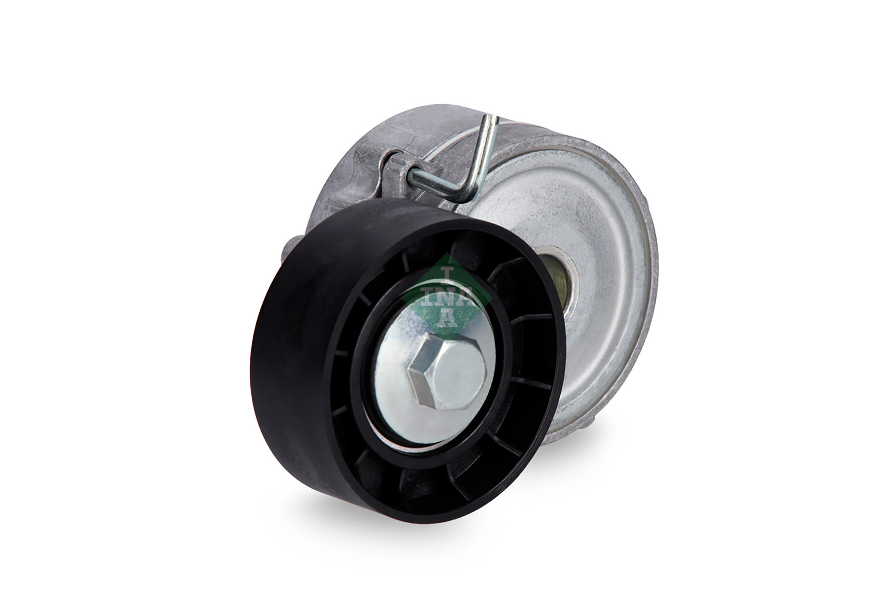 INA Spanner poly V-riem 534 0068 10