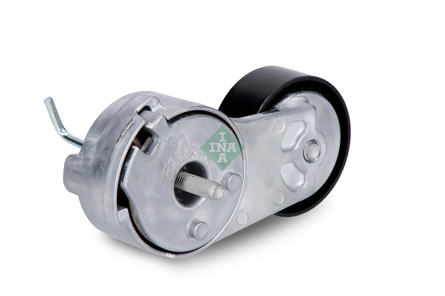 INA Spanner poly V-riem 534 0069 10