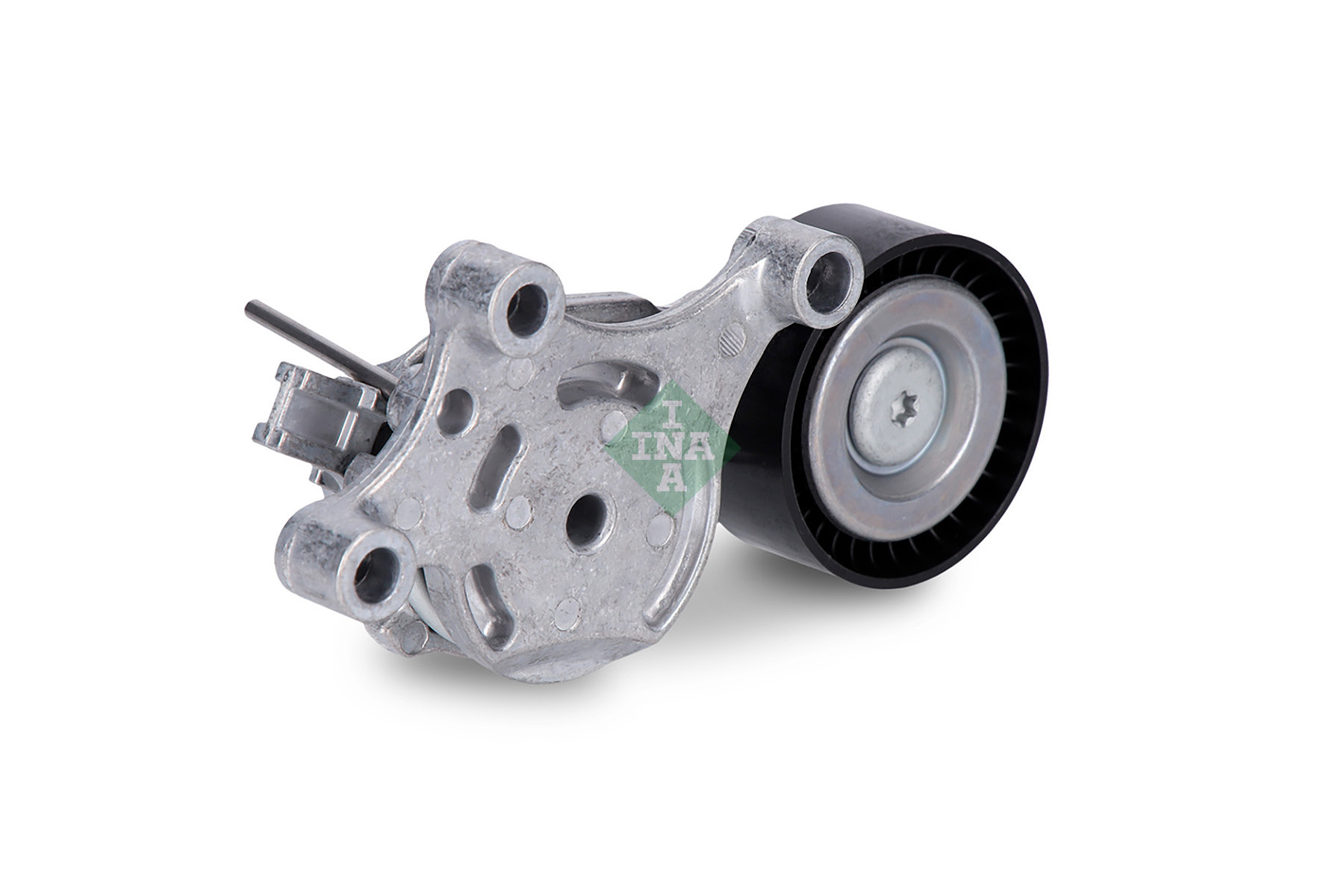 INA Spanner poly V-riem 534 0075 20