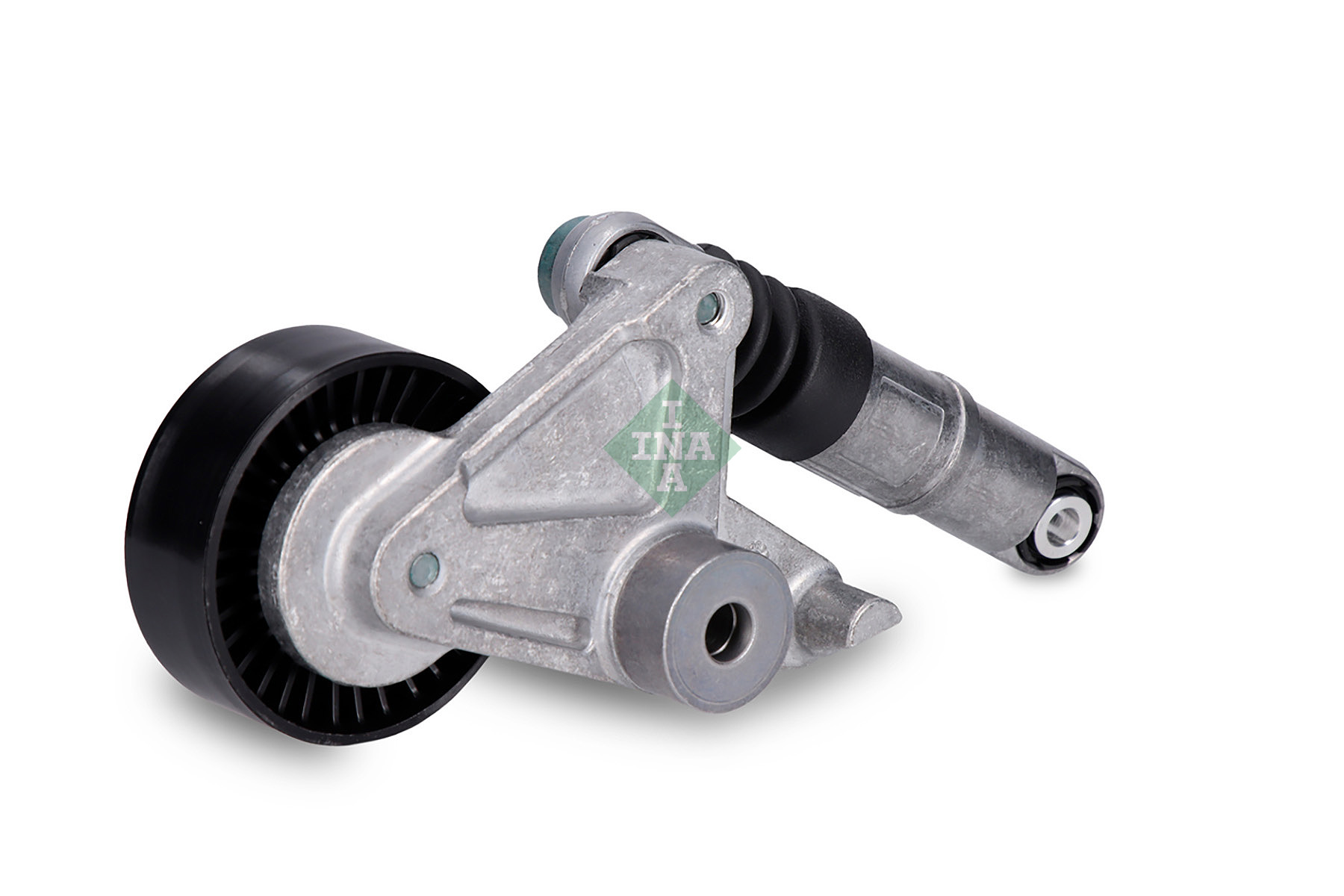 INA Spanner poly V-riem 534 0098 10