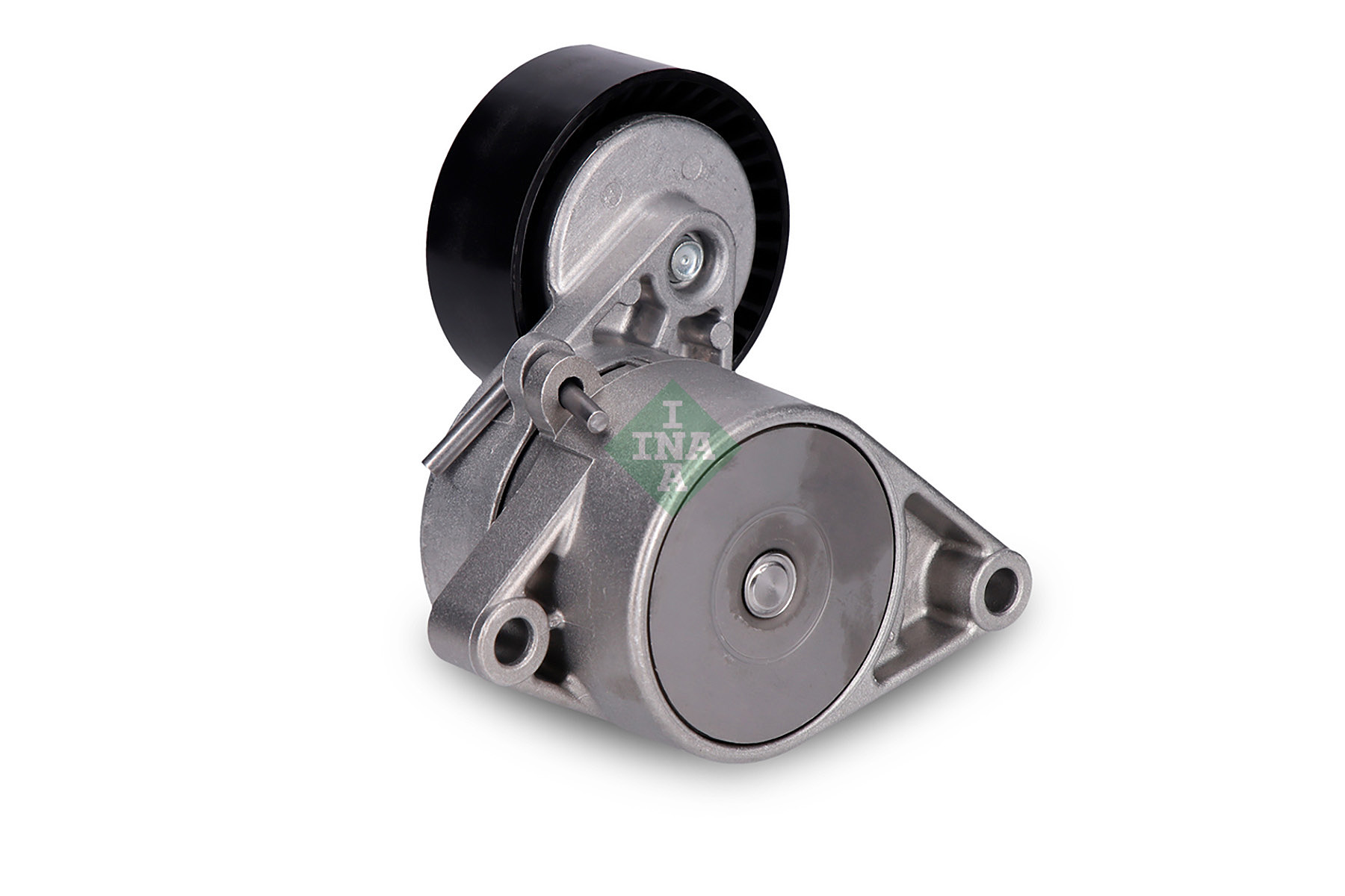 INA Spanner poly V-riem 534 0104 10